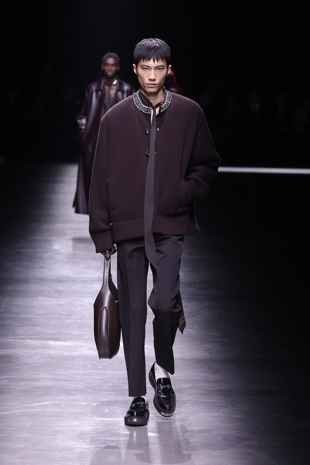 Gucci Autumn/Winter 2024 Menswear
