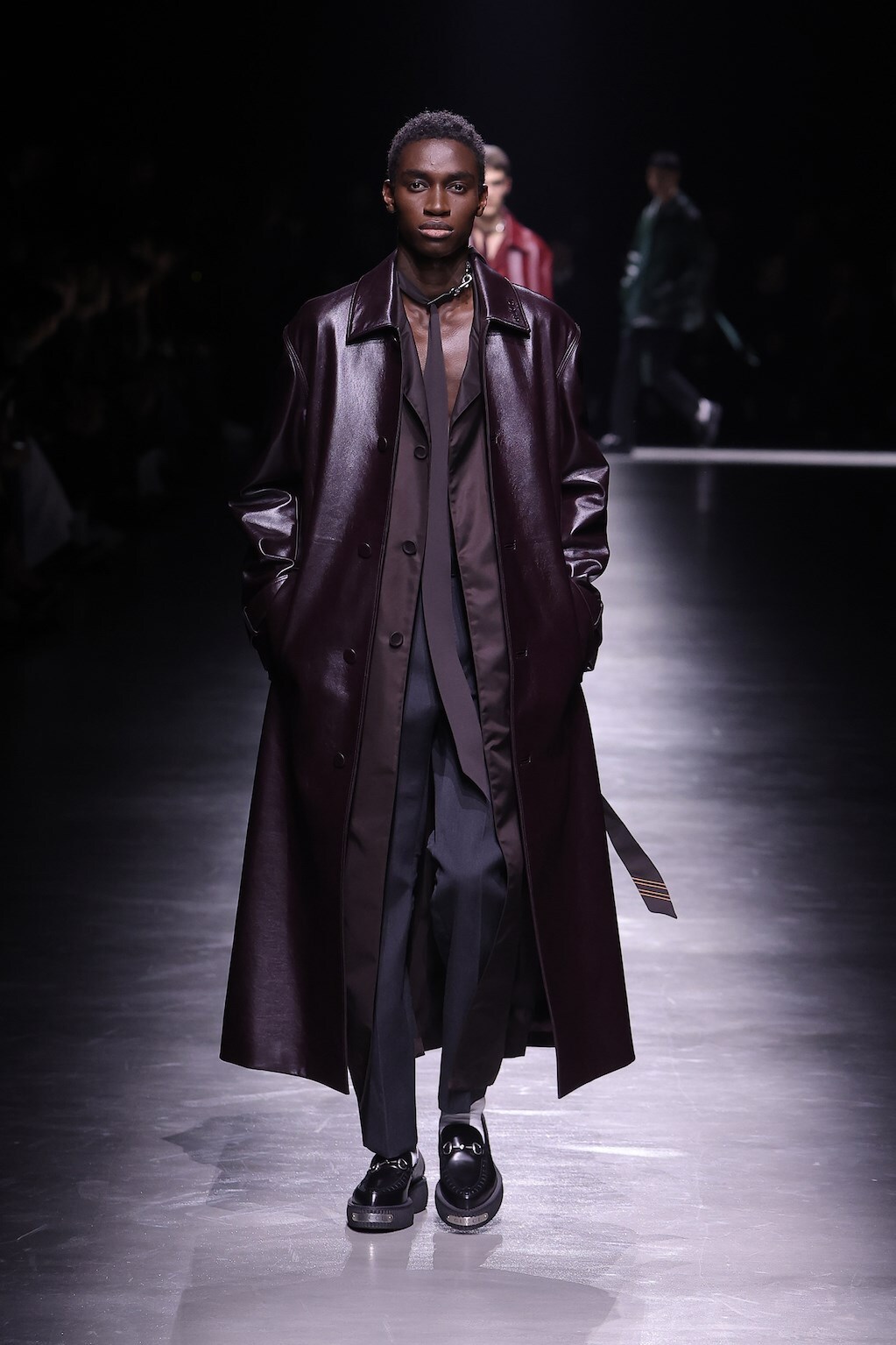 Gucci Autumn/Winter 2024 Menswear
