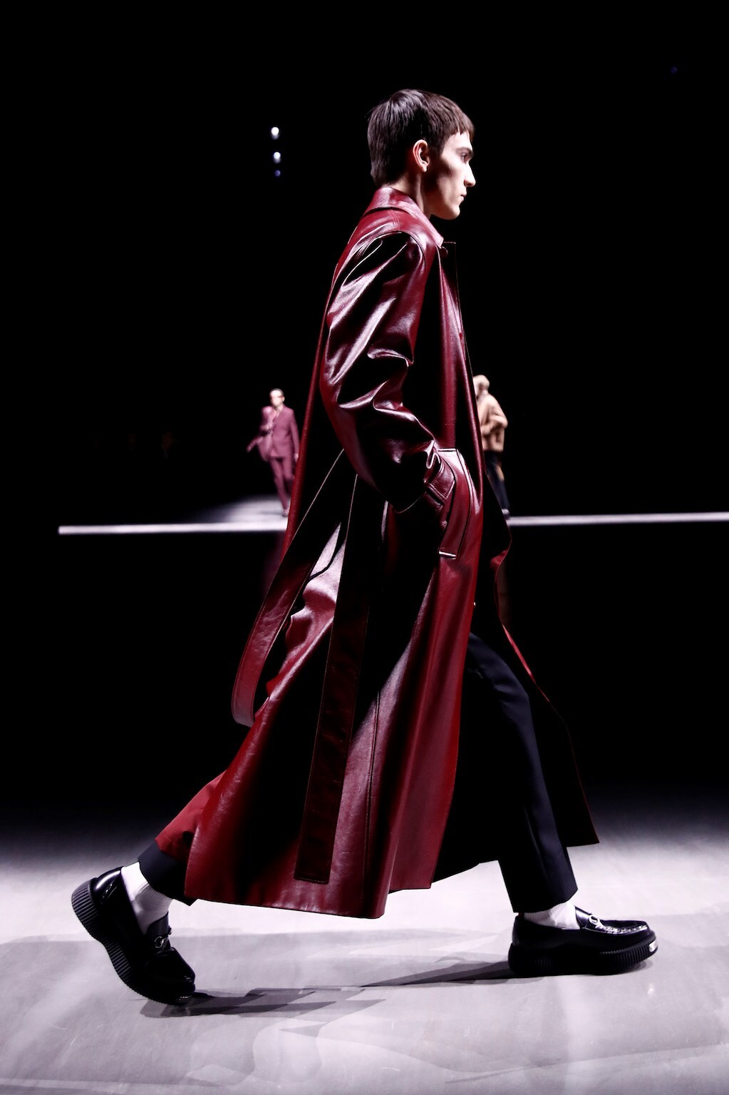 Gucci Autumn/Winter 2024 Menswear