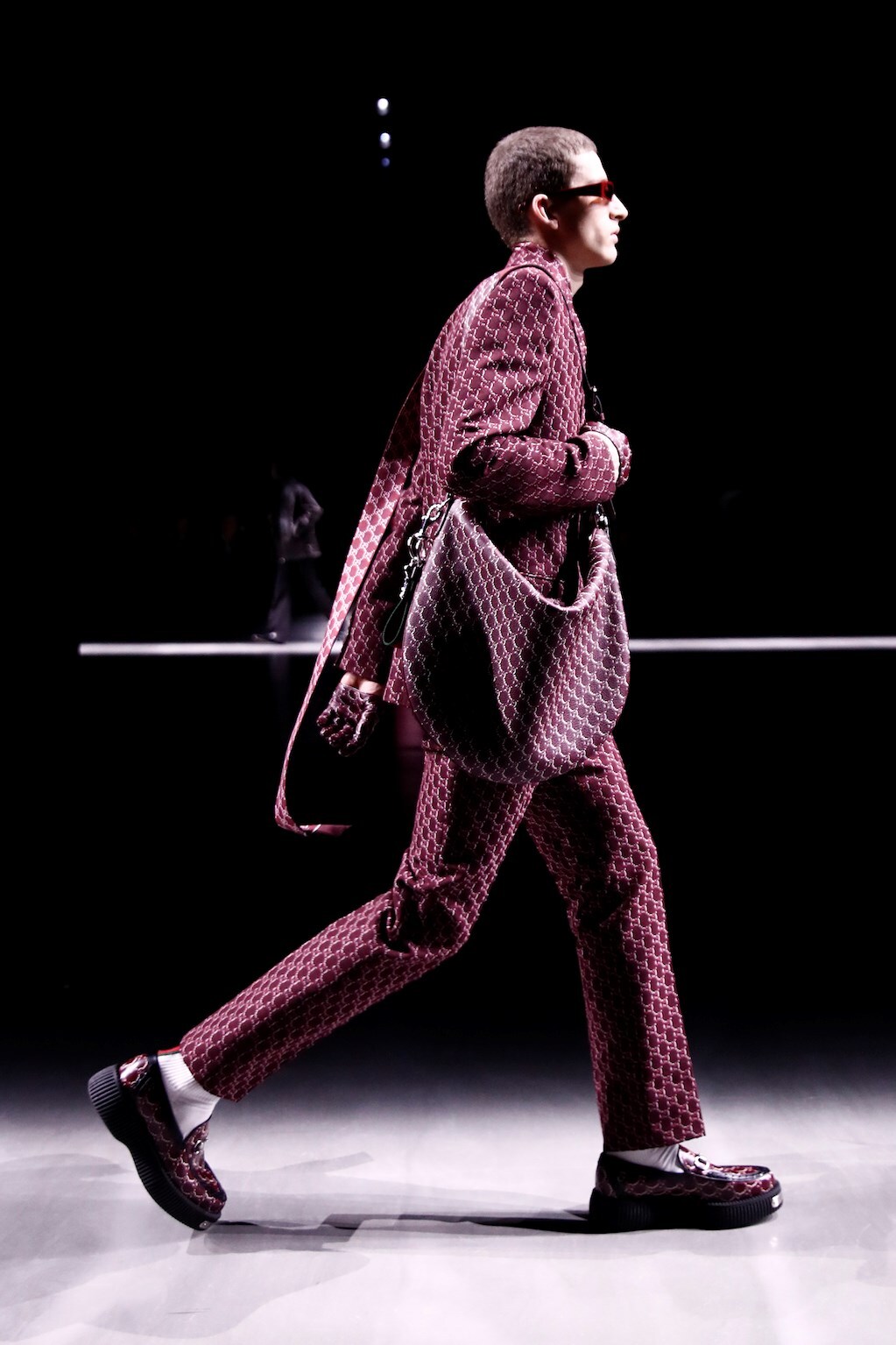 Gucci Autumn/Winter 2024 Menswear