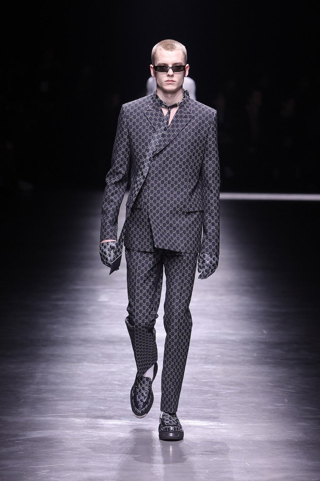 Gucci Autumn/Winter 2024 Menswear