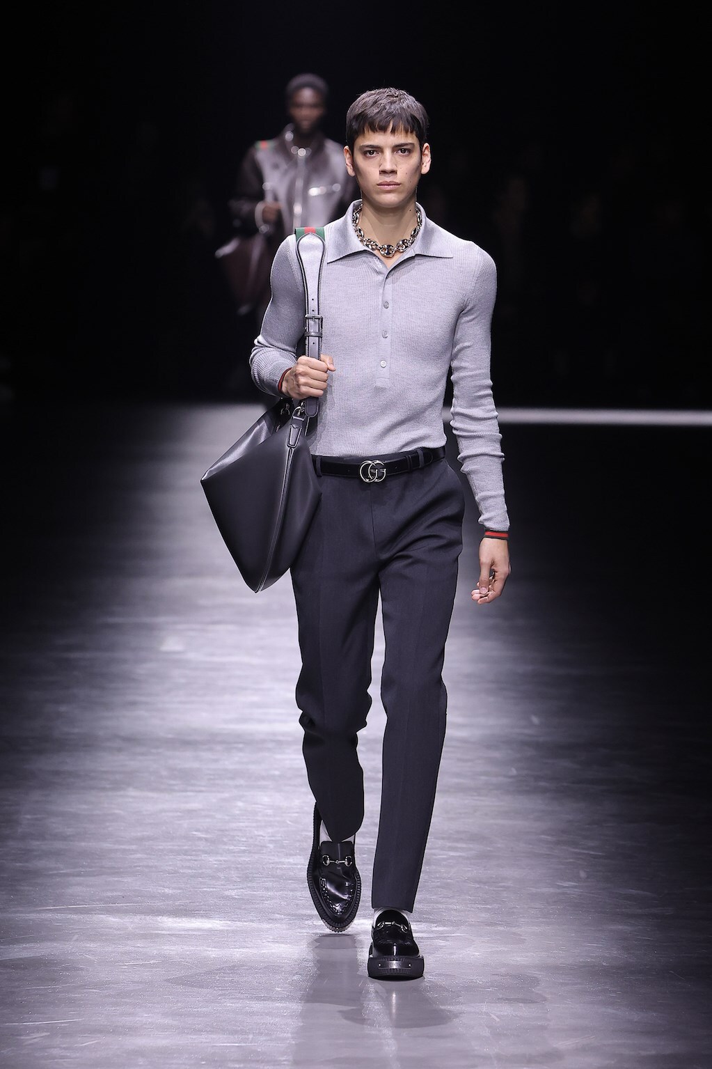 Gucci Autumn/Winter 2024 Menswear