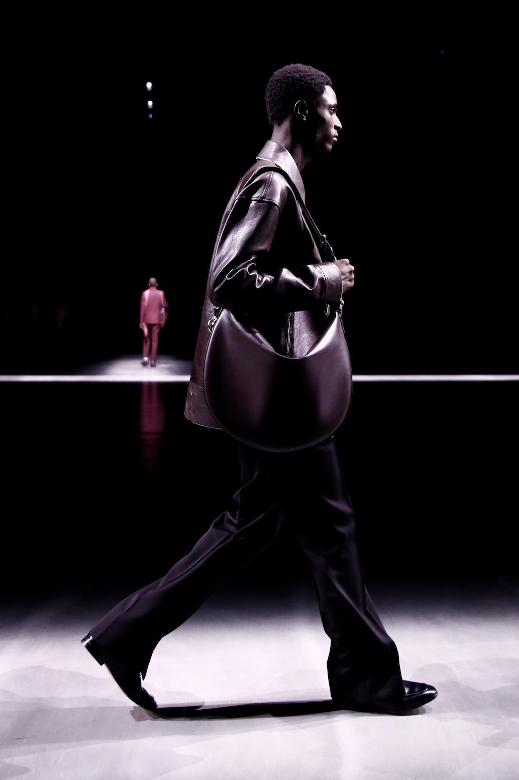 Gucci Autumn/Winter 2024 Menswear