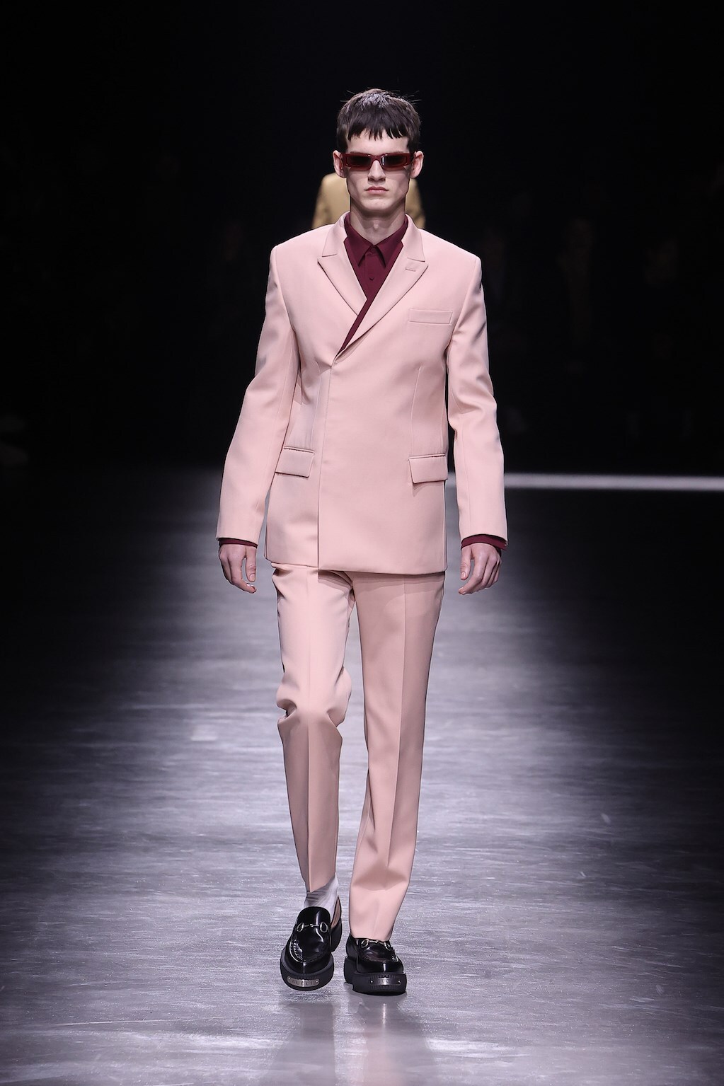 Gucci Autumn/Winter 2024 Menswear