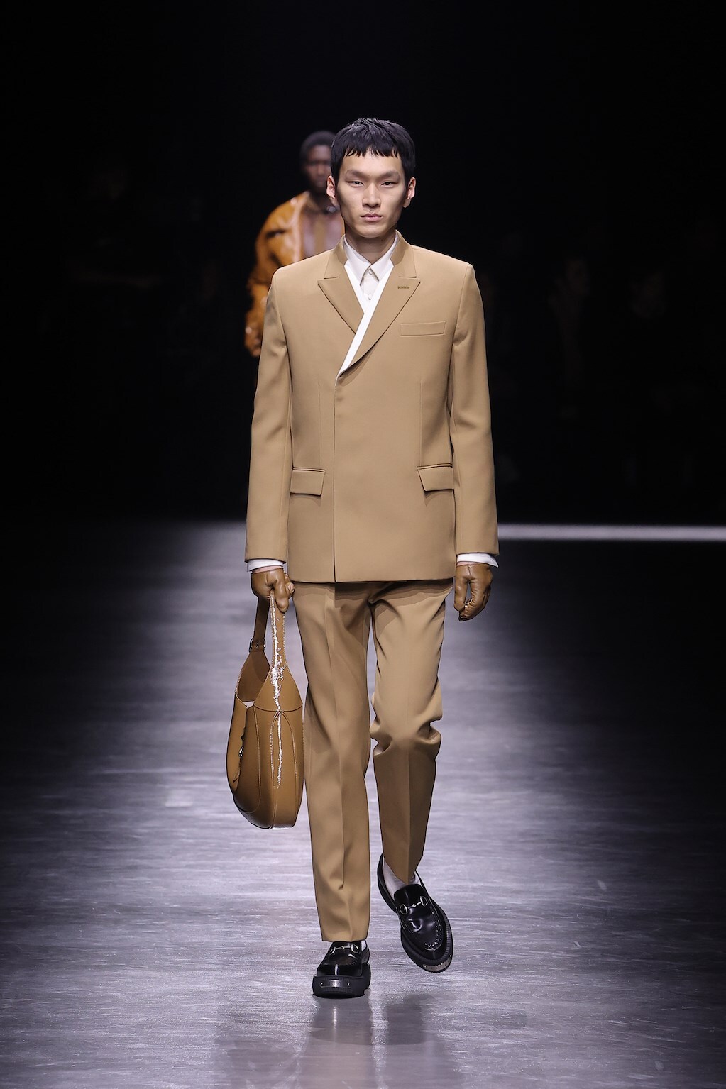 Gucci Autumn/Winter 2024 Menswear