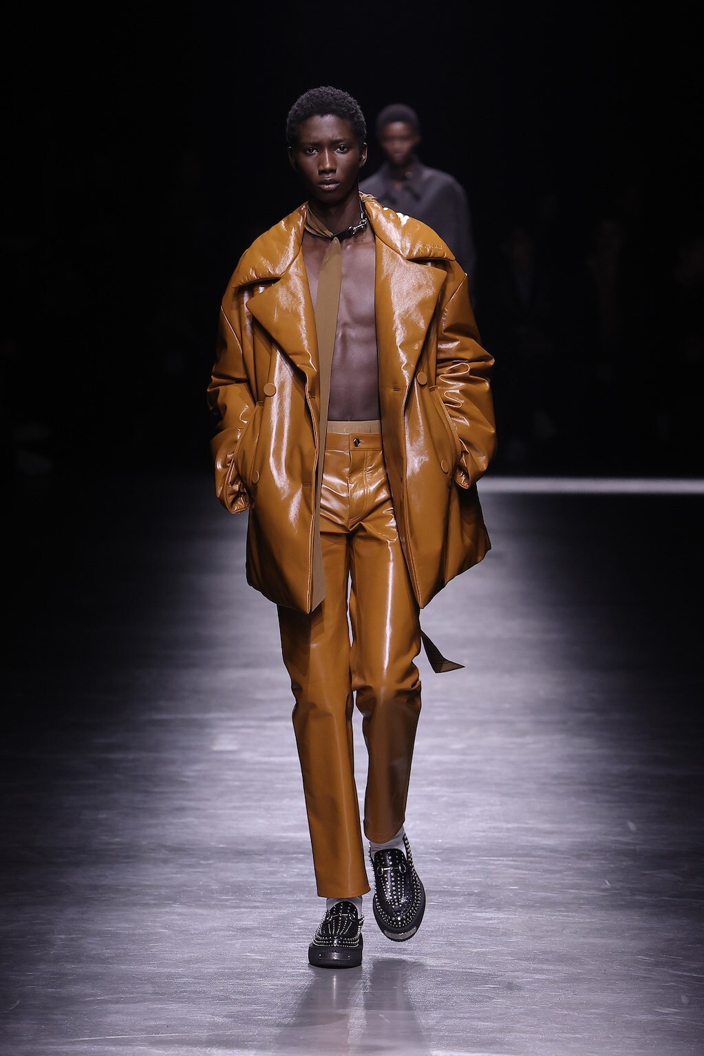 Gucci Autumn/Winter 2024 Menswear