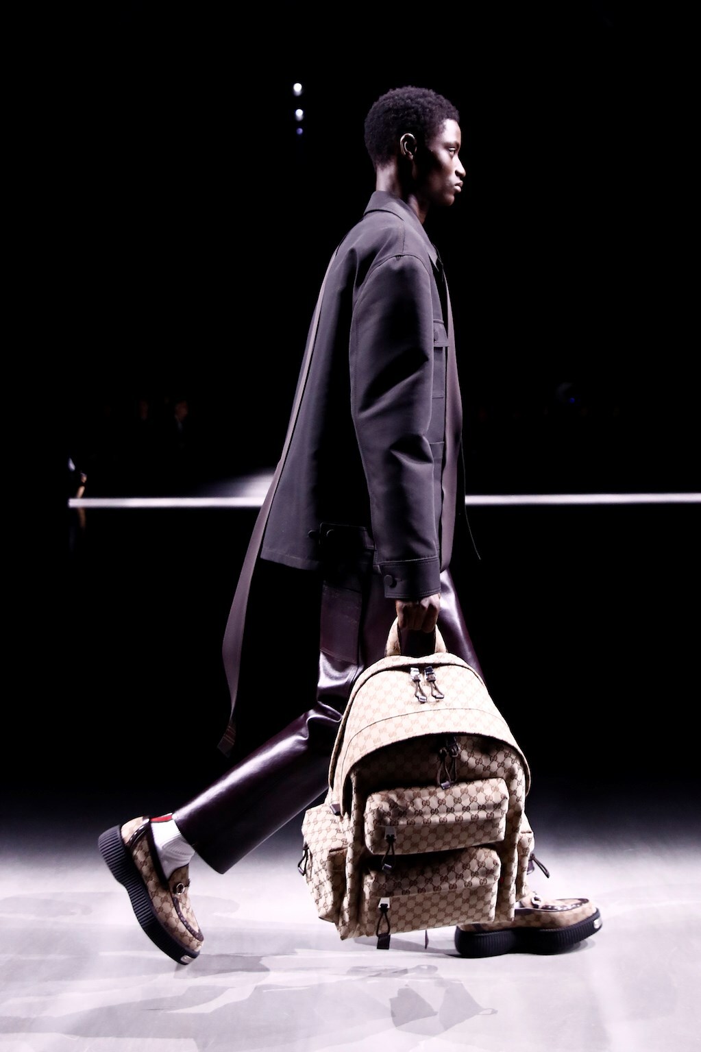 Gucci Autumn/Winter 2024 Menswear