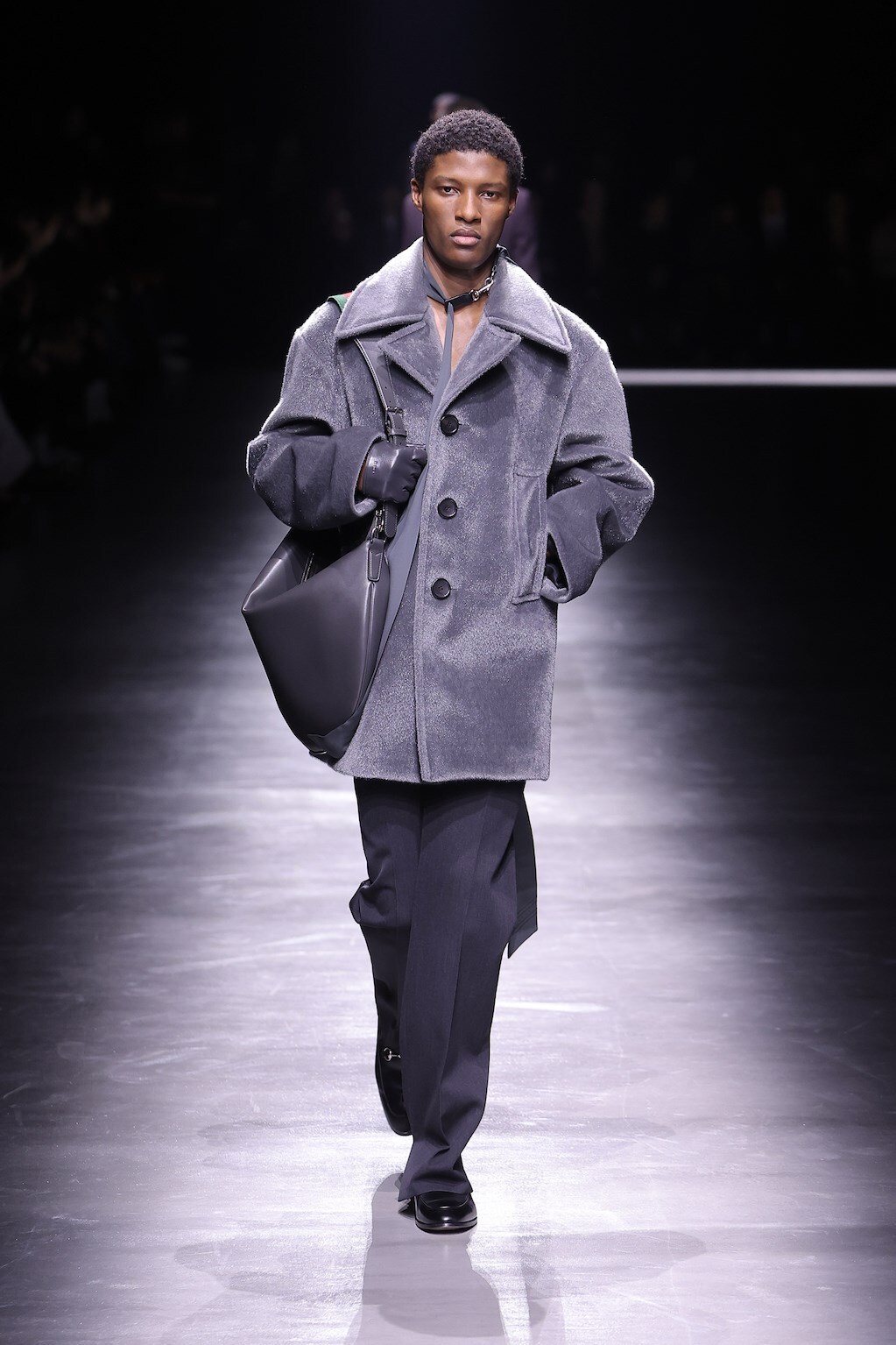 Gucci Autumn/Winter 2024 Menswear