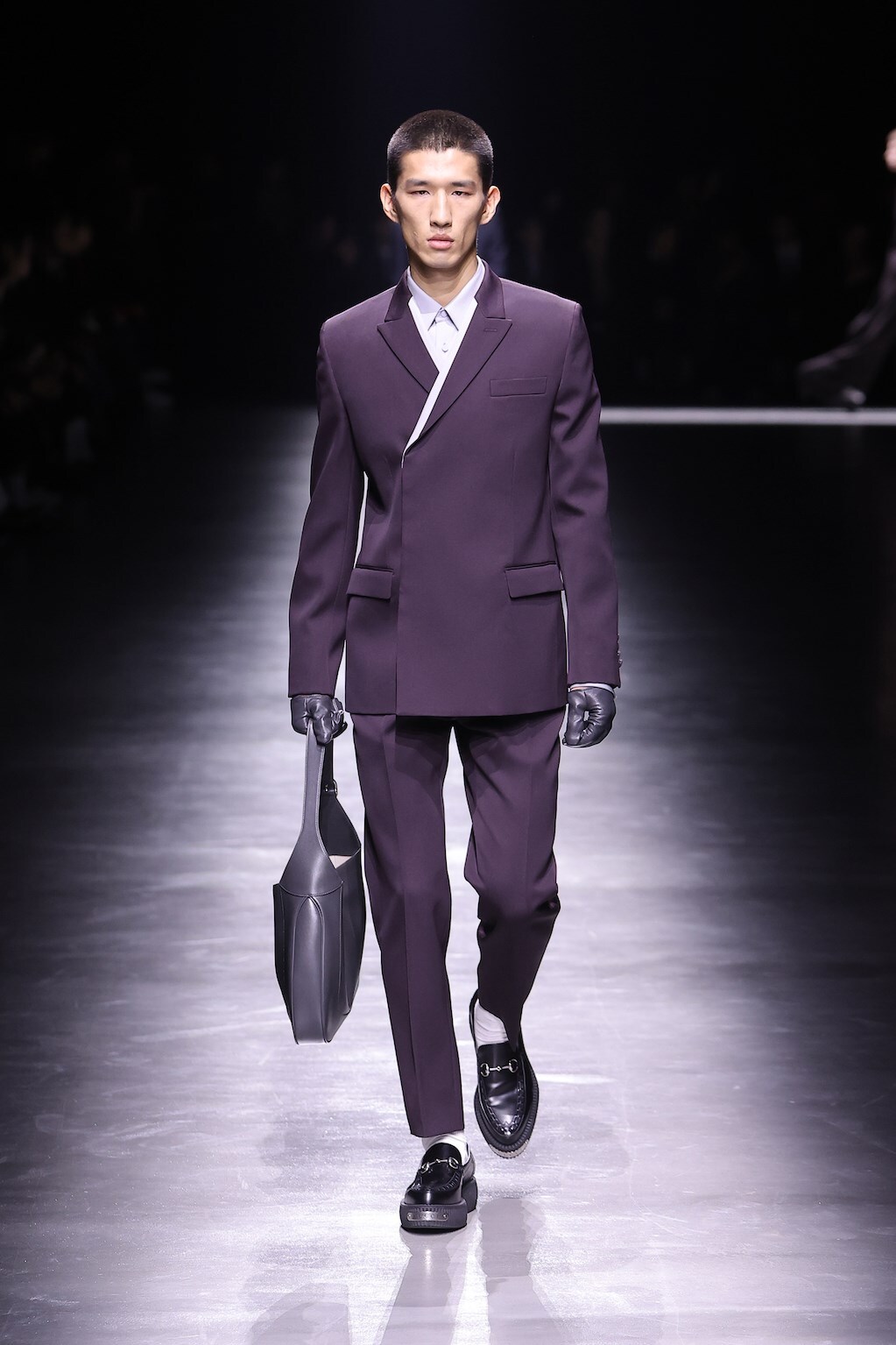 Gucci Autumn/Winter 2024 Menswear