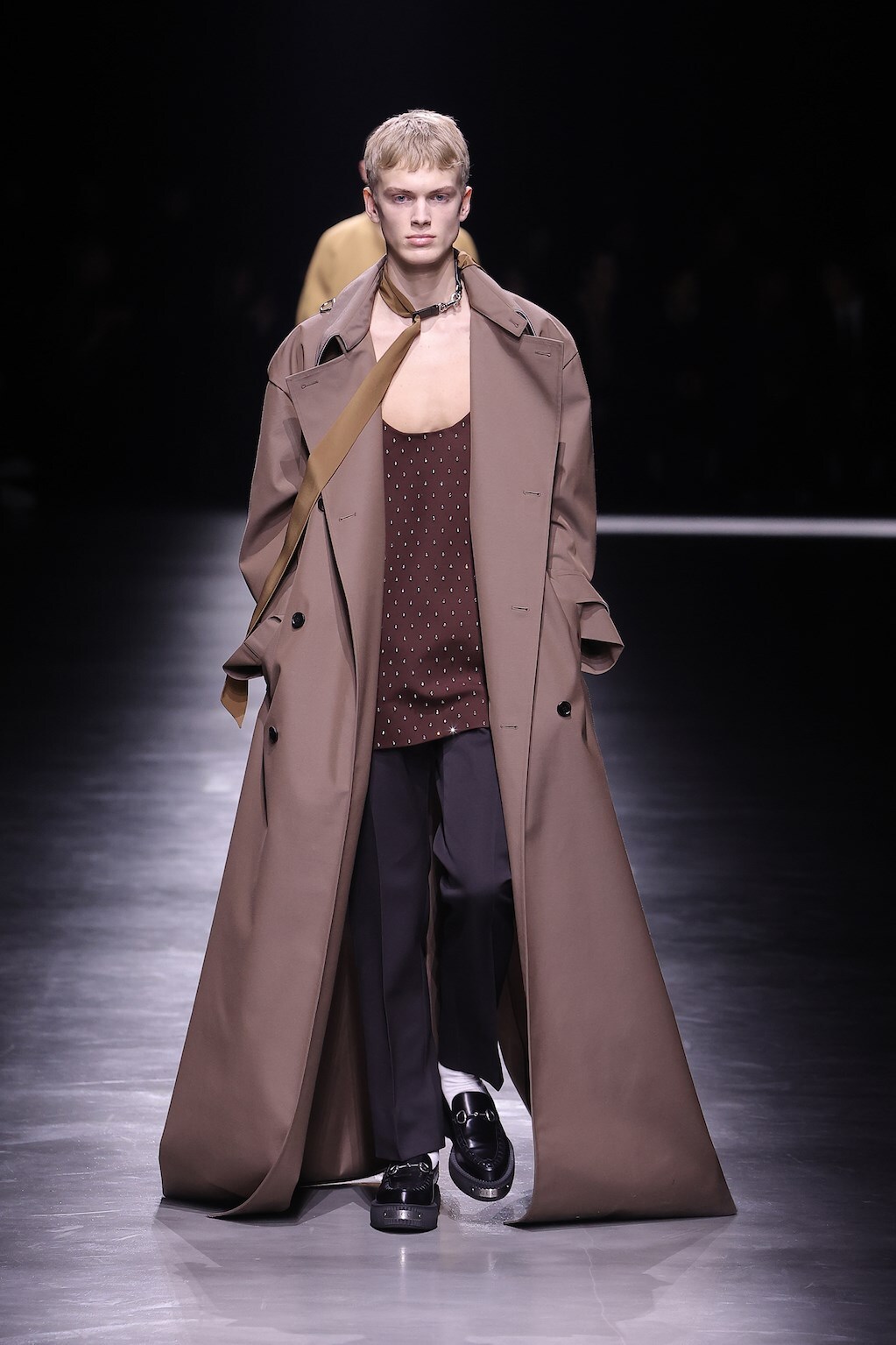 Gucci Autumn/Winter 2024 Menswear