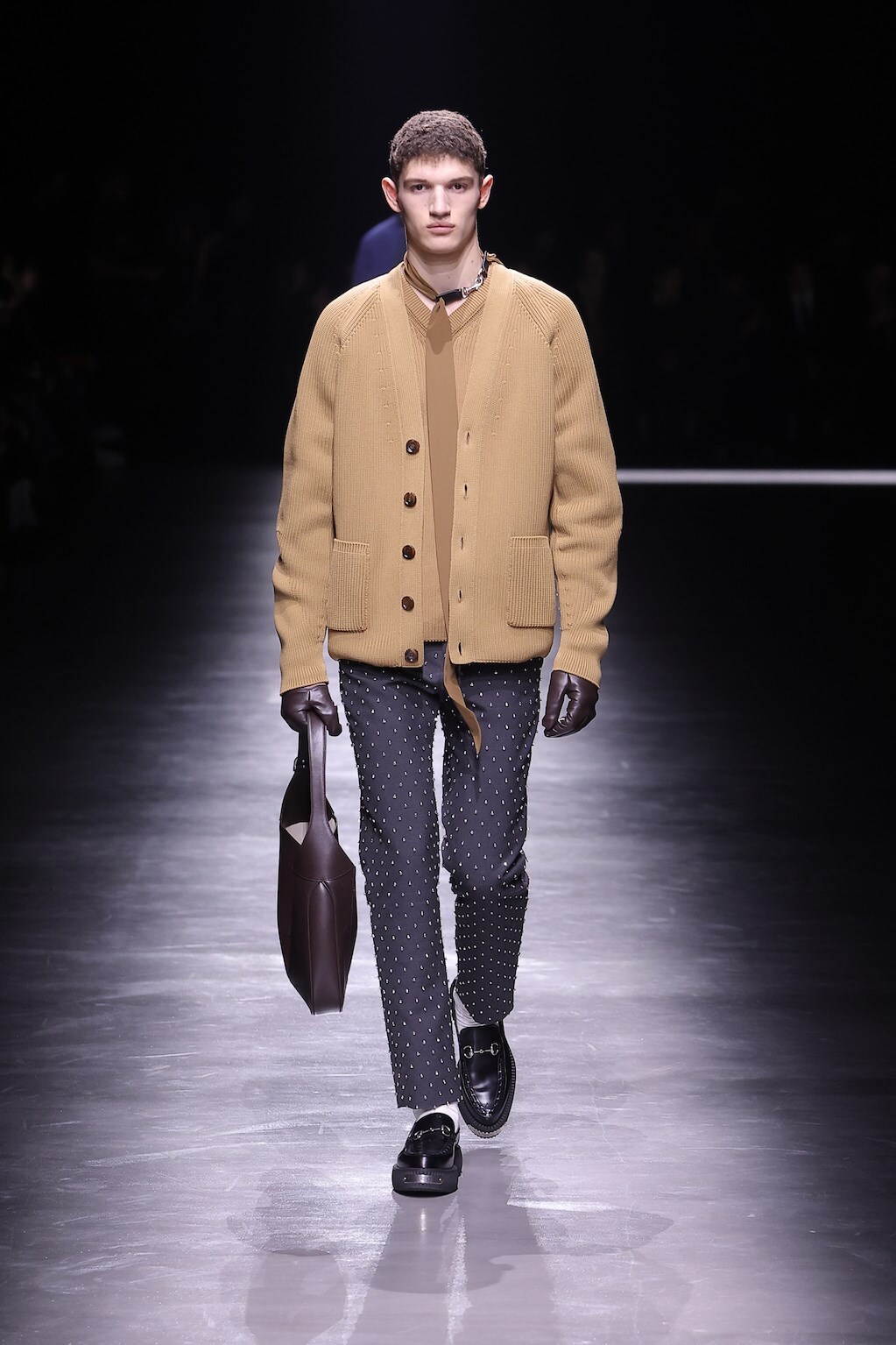 Gucci Autumn/Winter 2024 Menswear