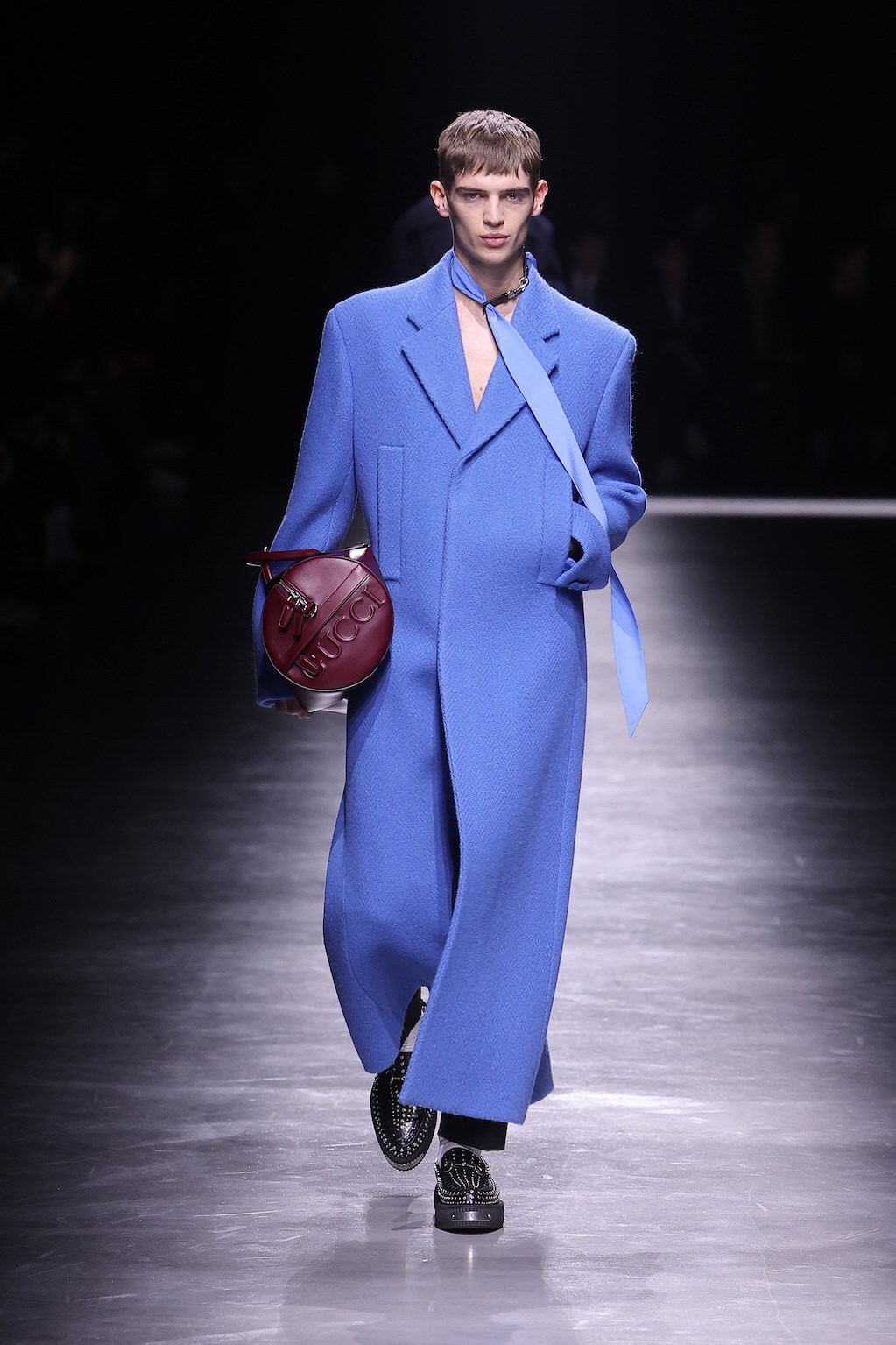 Gucci Autumn/Winter 2024 Menswear