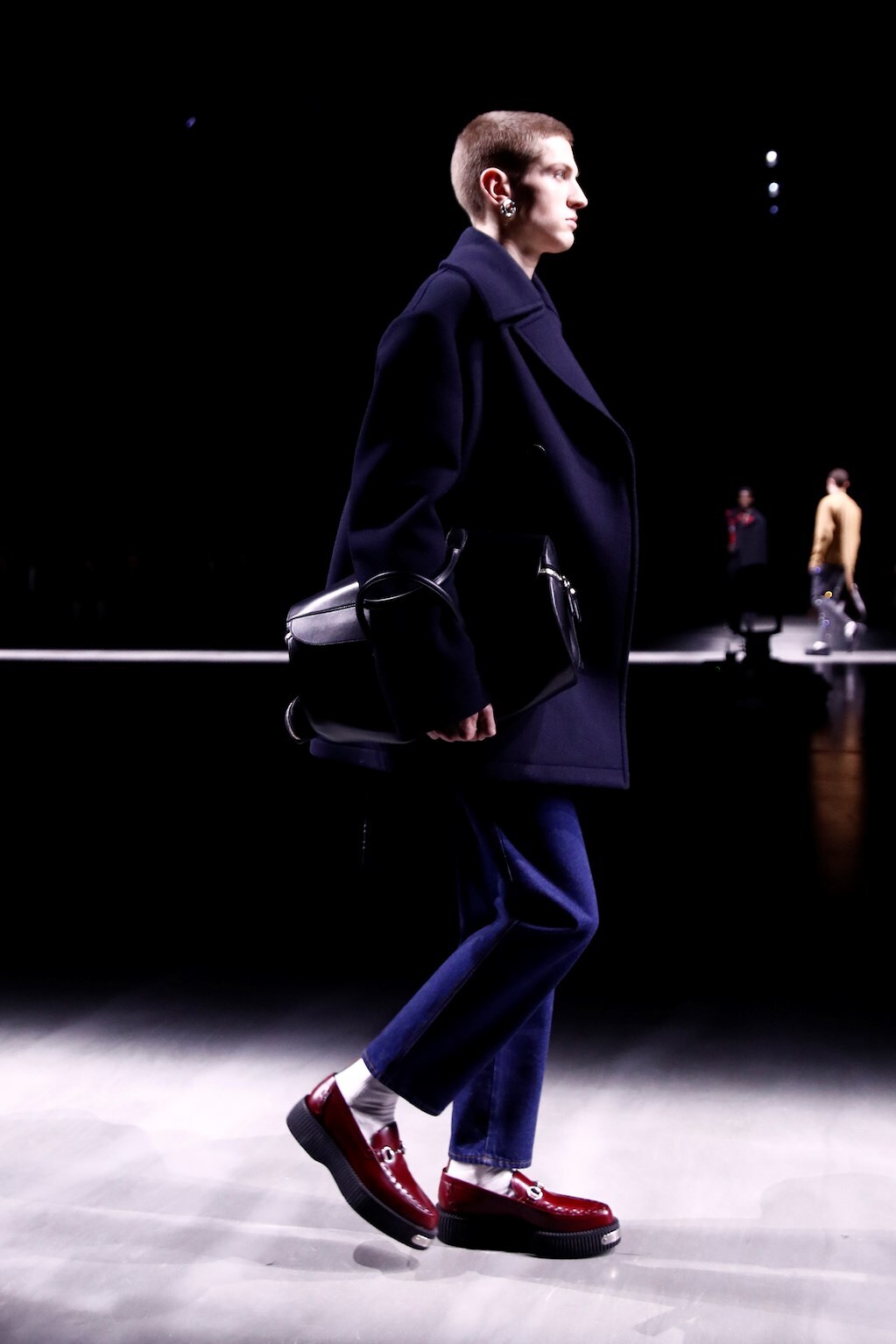 Gucci Autumn/Winter 2024 Menswear