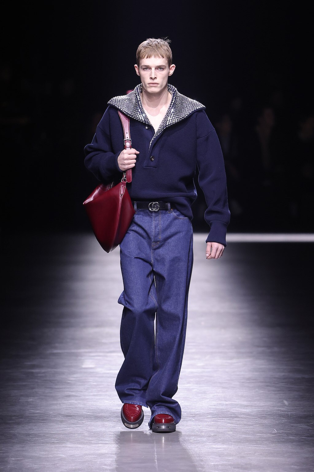 Gucci Autumn/Winter 2024 Menswear