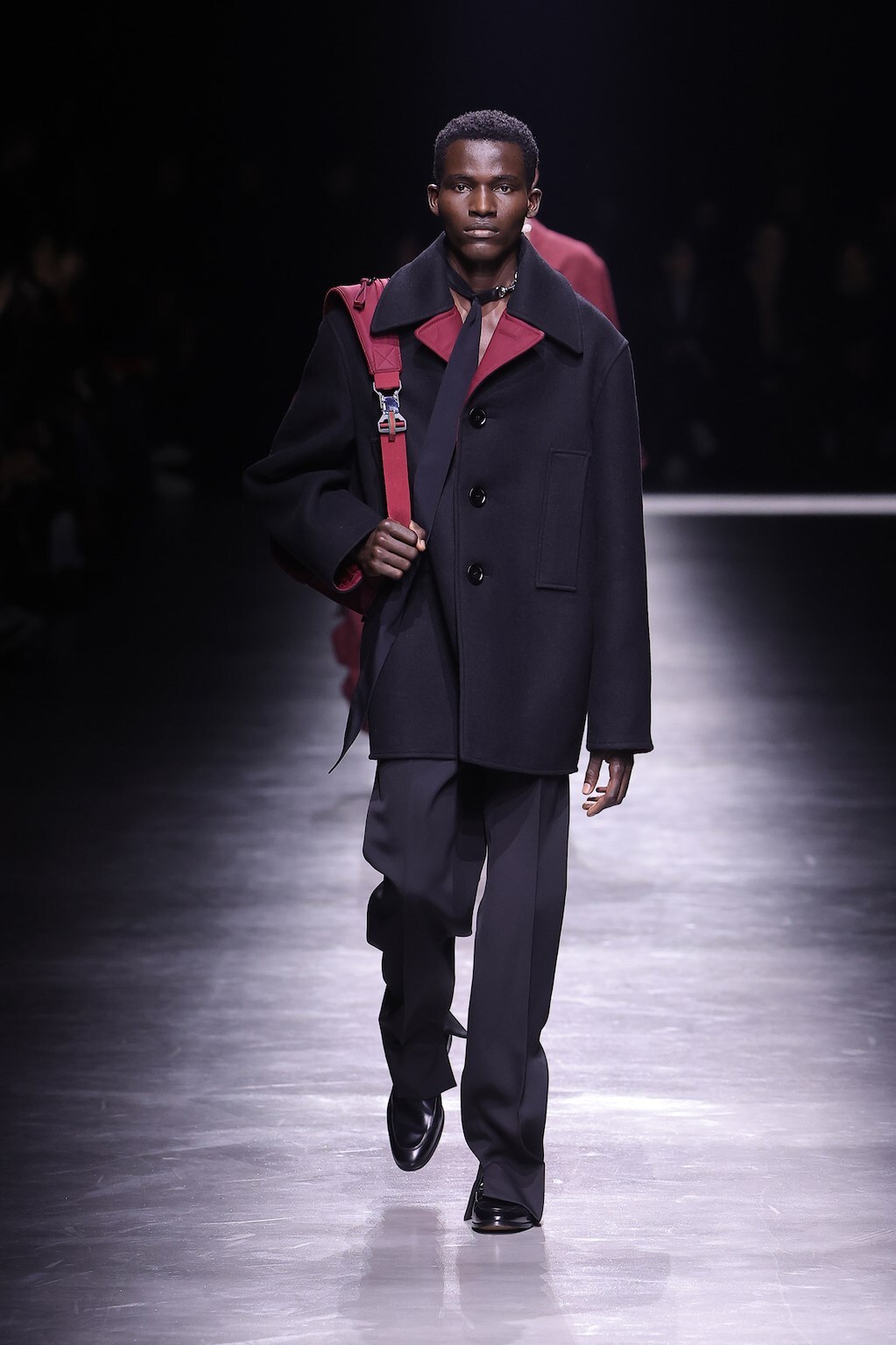Gucci Autumn/Winter 2024 Menswear