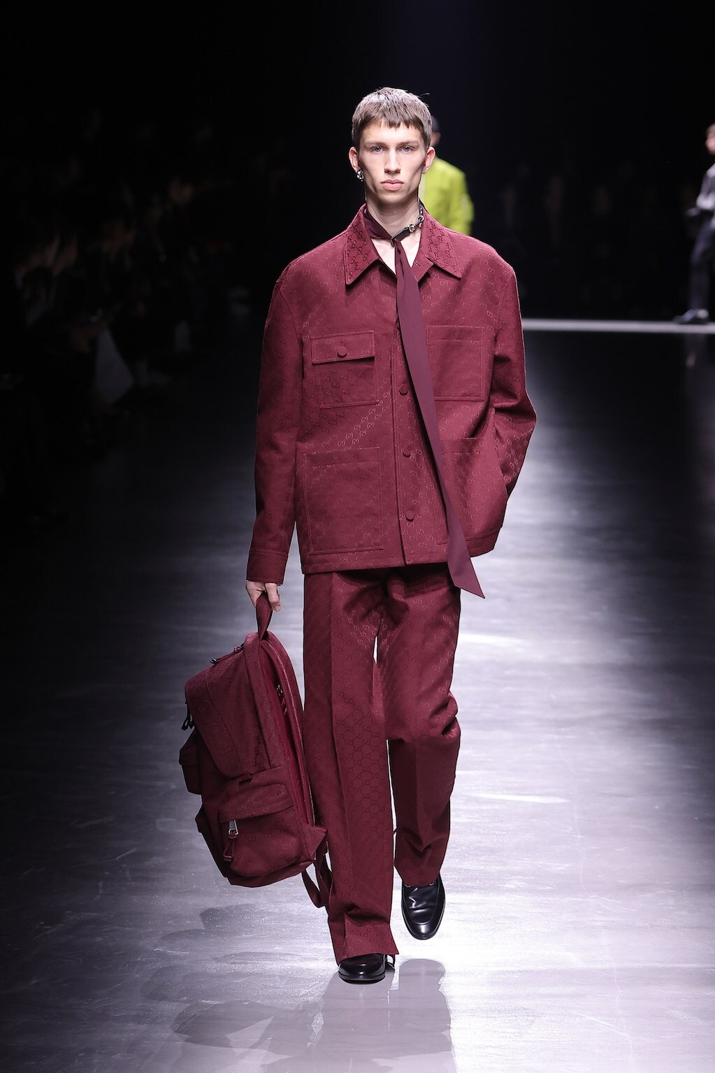 Gucci Autumn/Winter 2024 Menswear