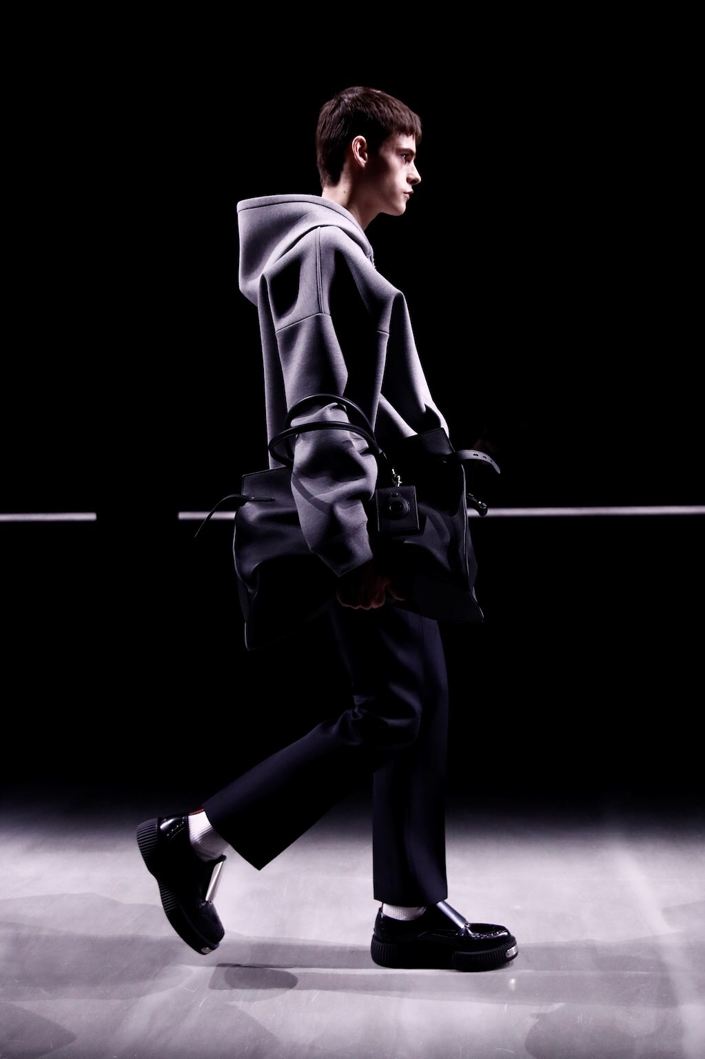 Gucci Autumn/Winter 2024 Menswear