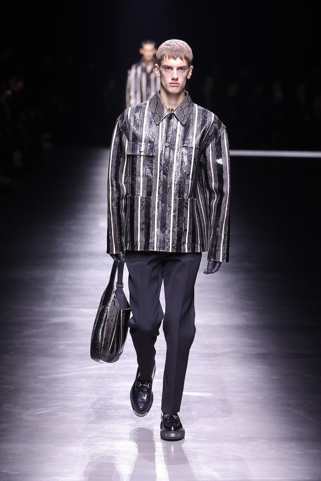 Gucci Autumn/Winter 2024 Menswear
