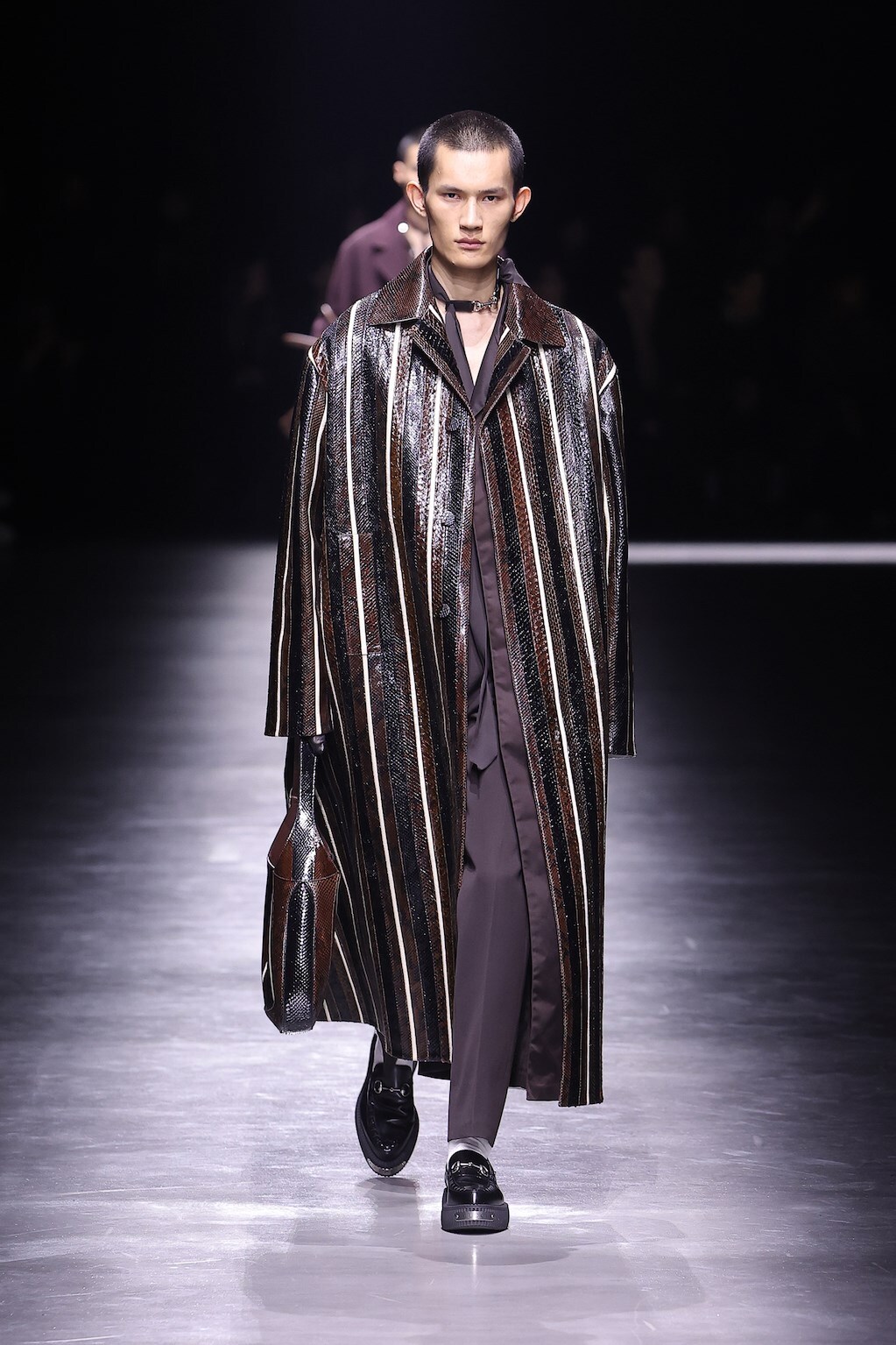 Gucci Autumn/Winter 2024 Menswear