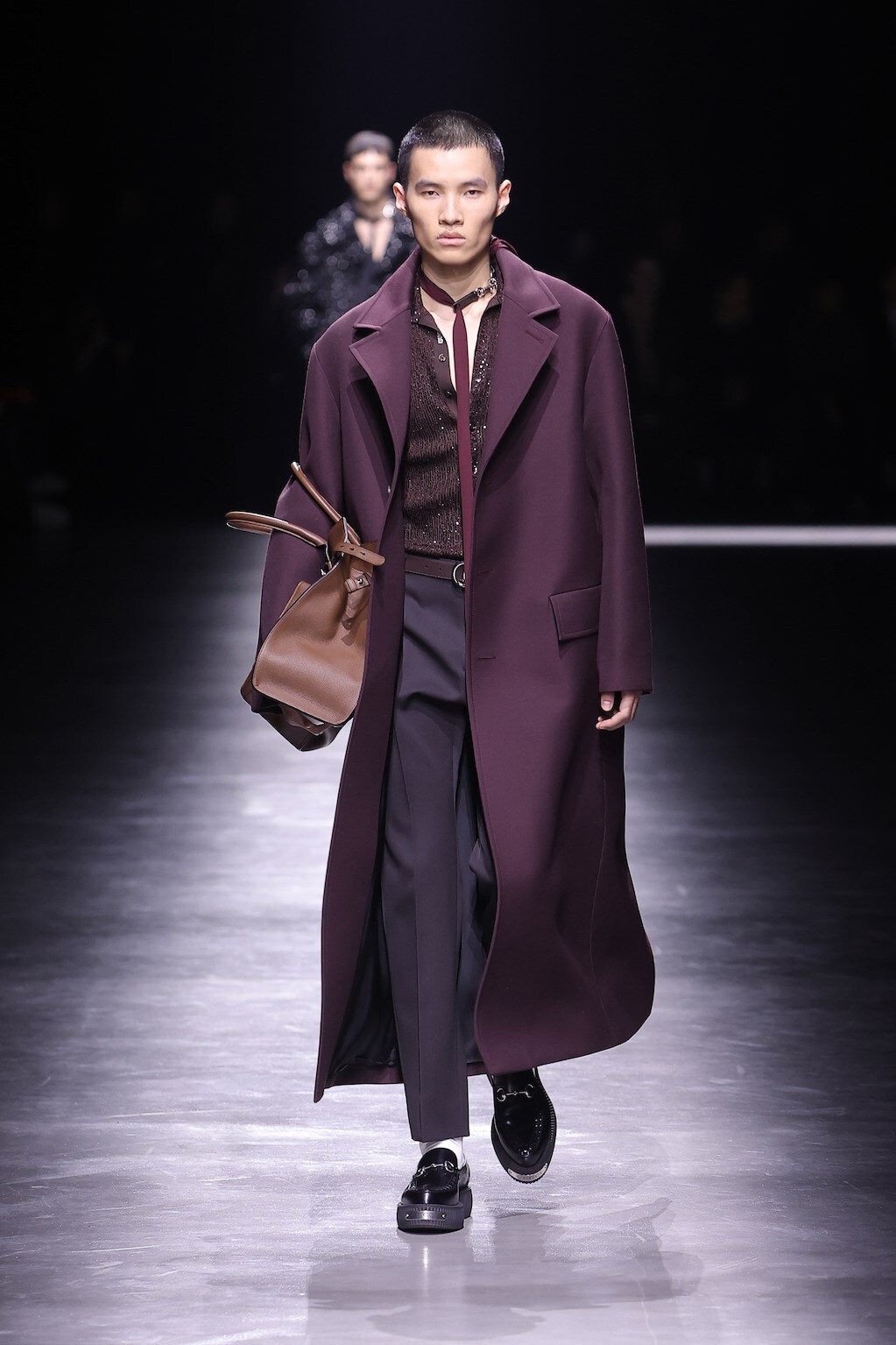 Gucci Autumn/Winter 2024 Menswear