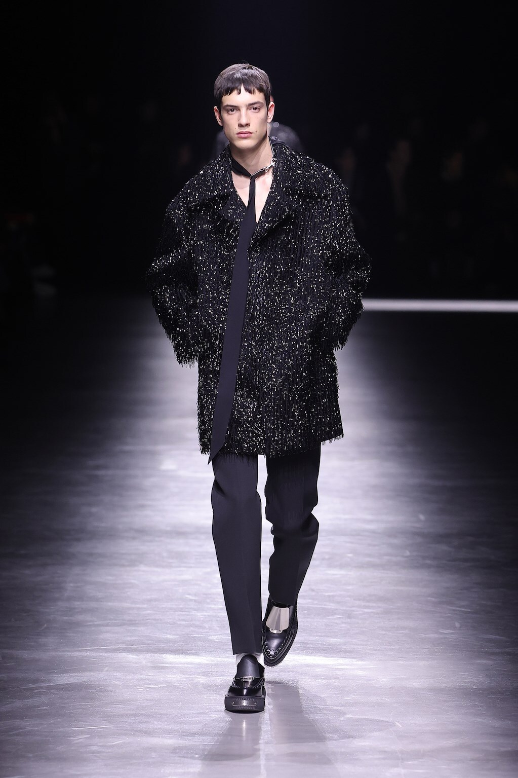 Gucci Autumn/Winter 2024 Menswear