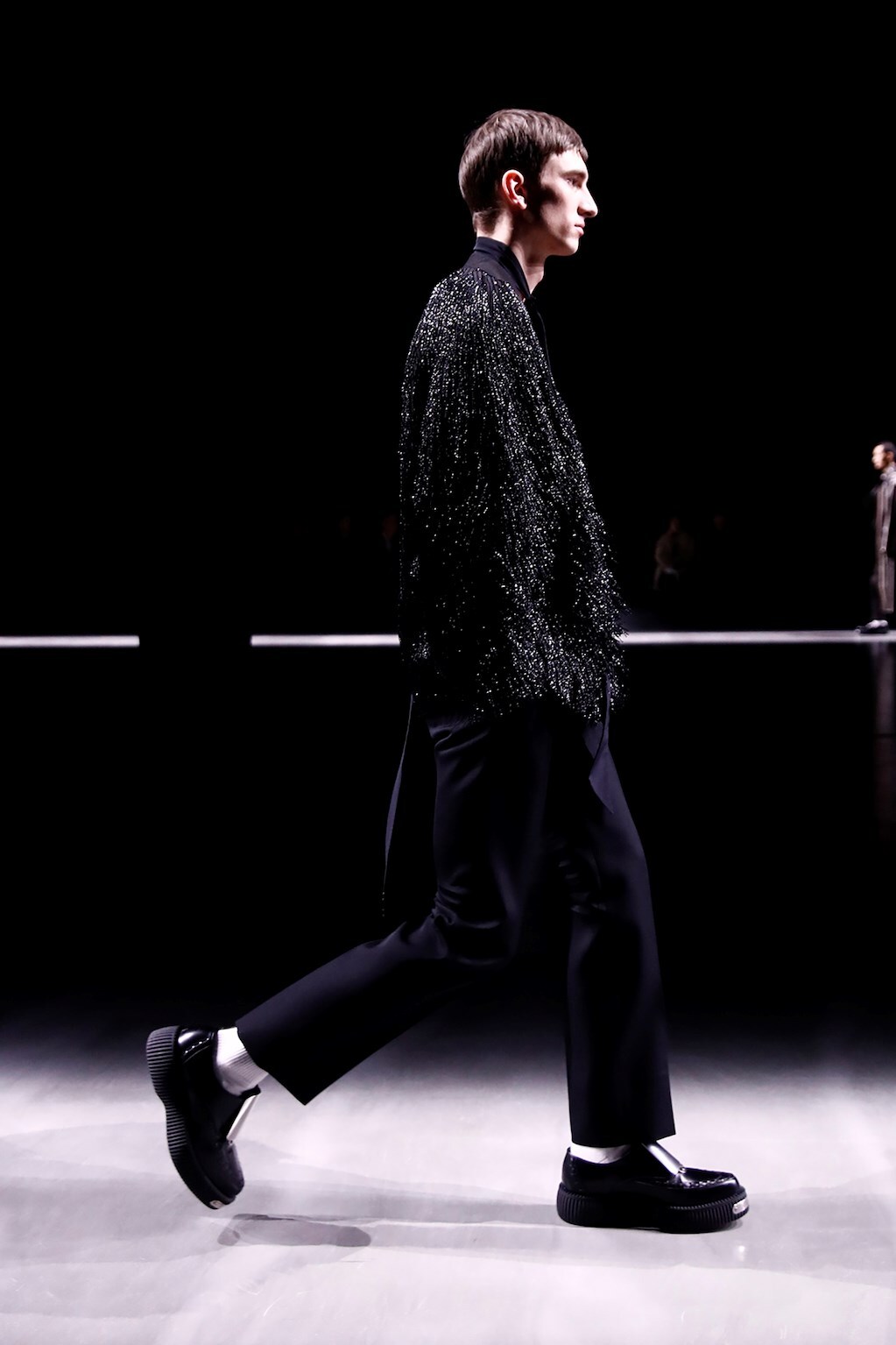 Gucci Autumn/Winter 2024 Menswear