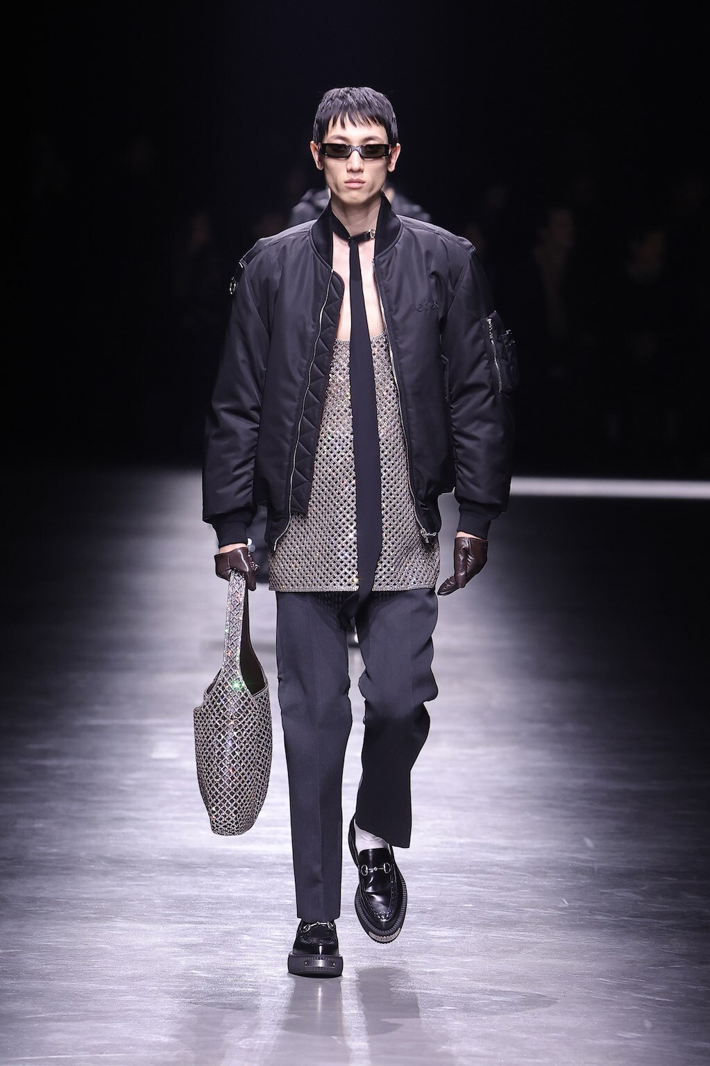 Gucci Autumn/Winter 2024 Menswear