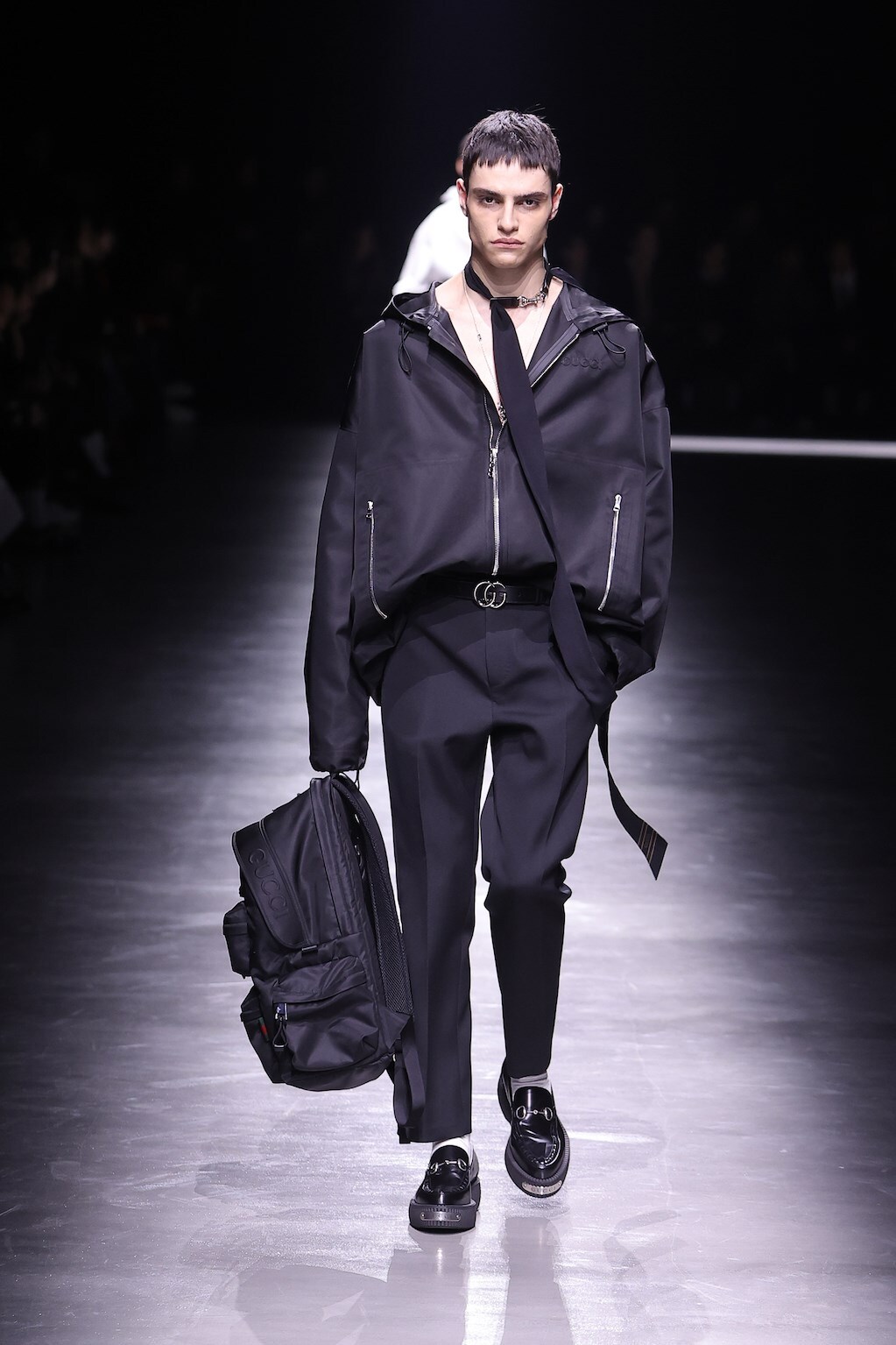 Gucci Autumn/Winter 2024 Menswear