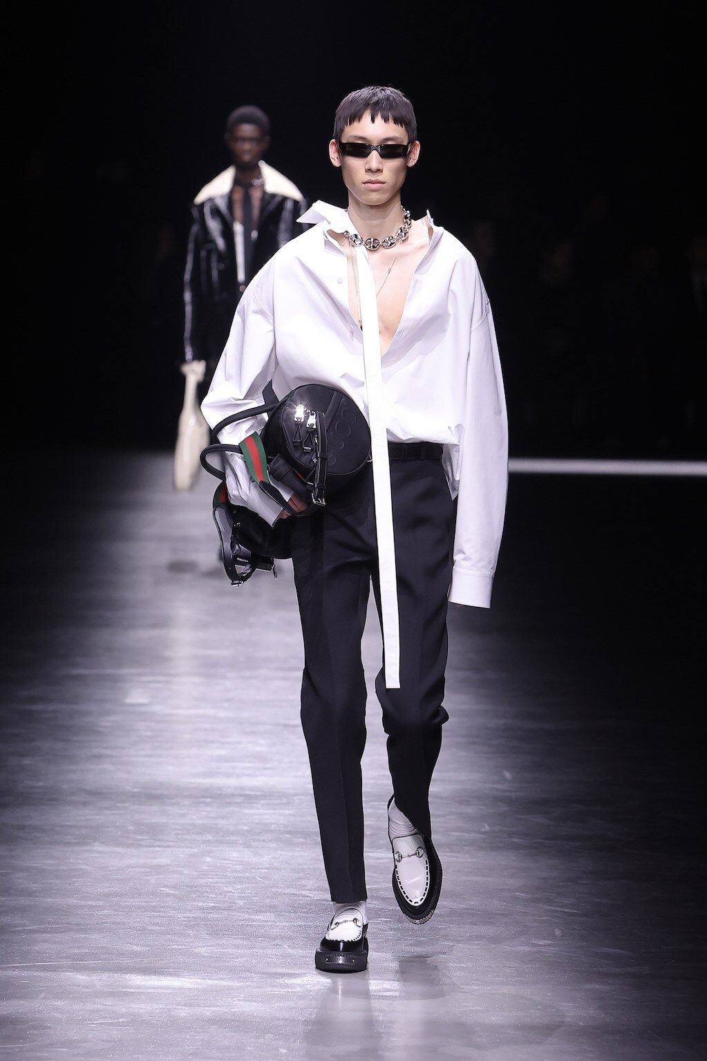 Gucci Autumn/Winter 2024 Menswear