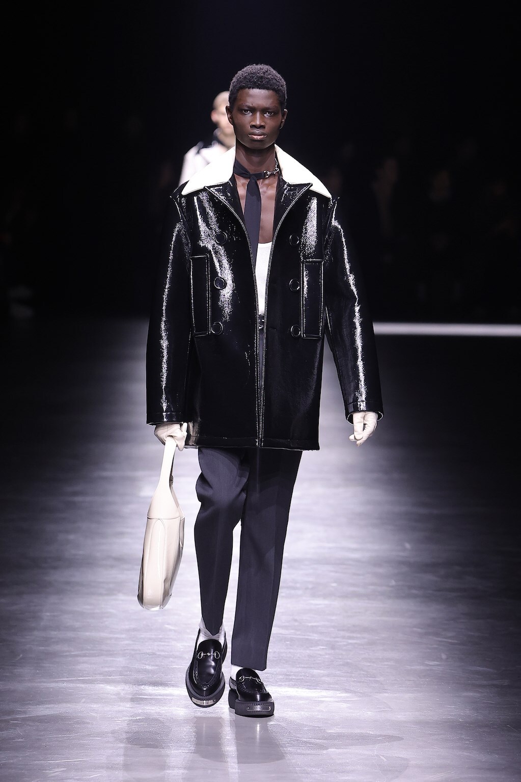Gucci Autumn/Winter 2024 Menswear