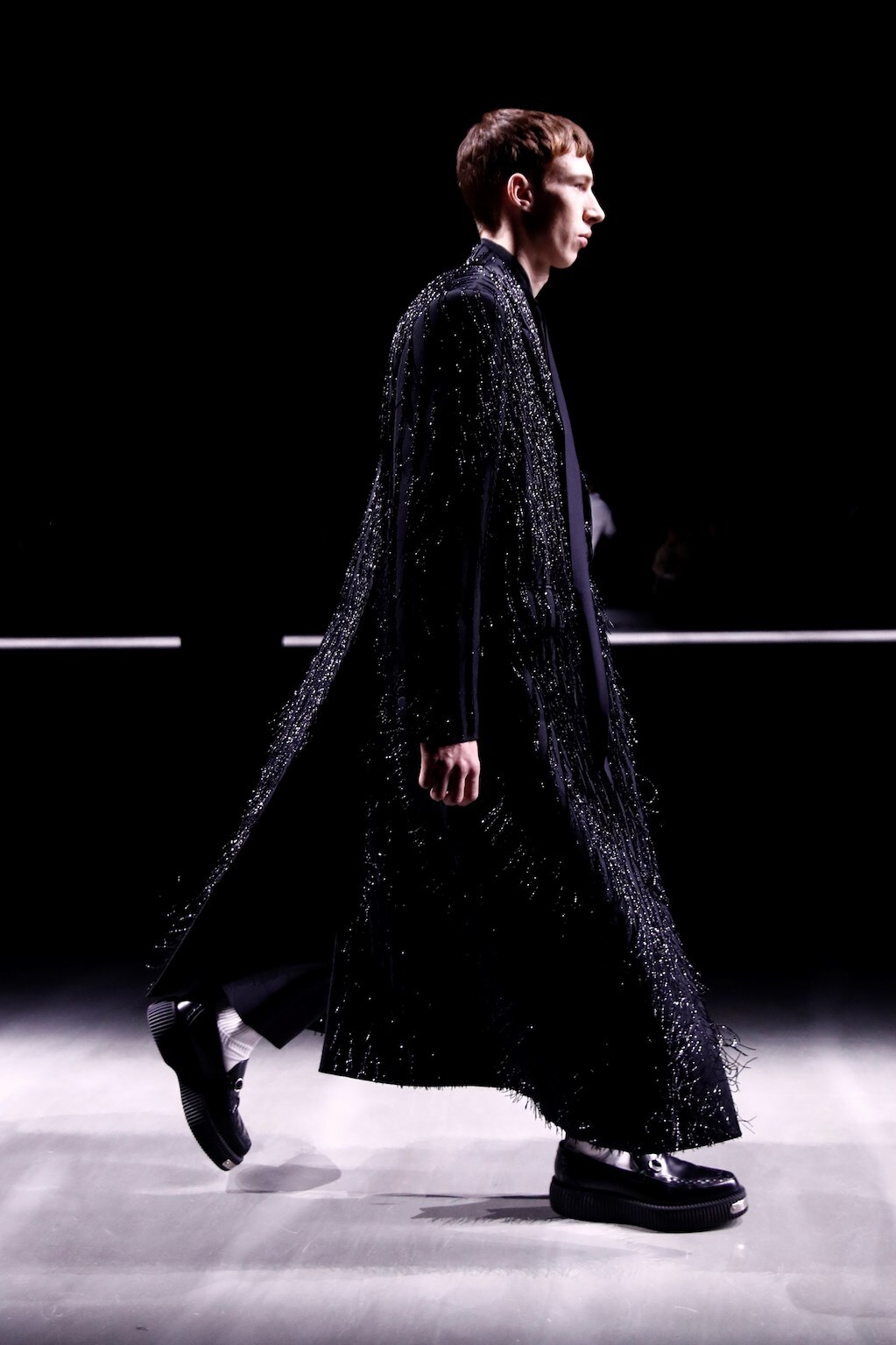 Gucci Autumn/Winter 2024 Menswear
