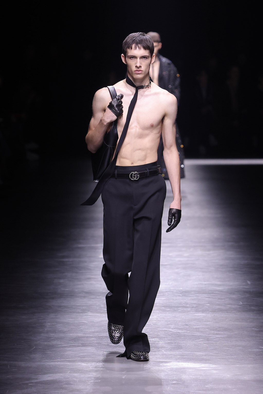 Gucci Autumn/Winter 2024 Menswear