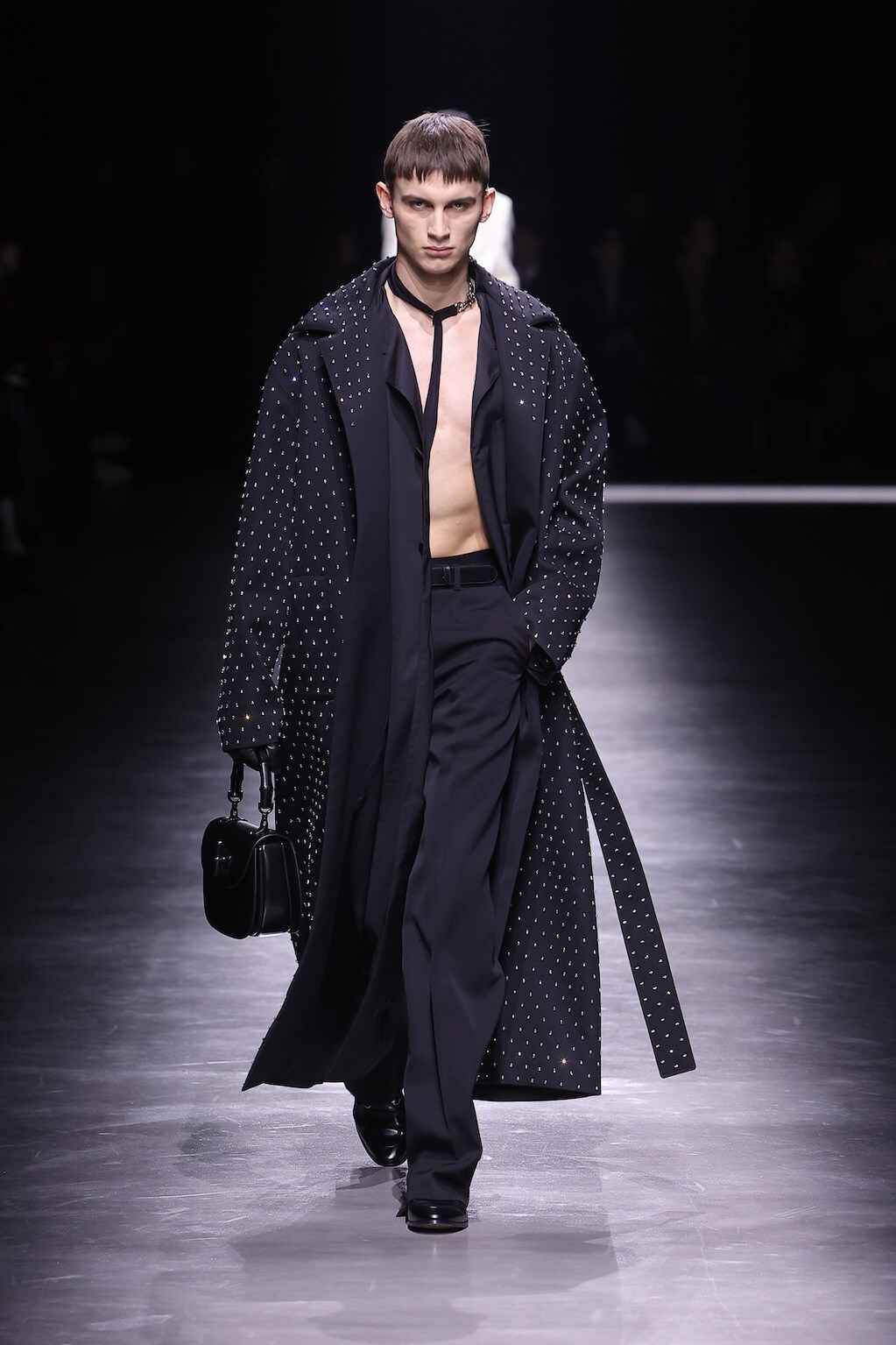 Gucci Autumn/Winter 2024 Menswear