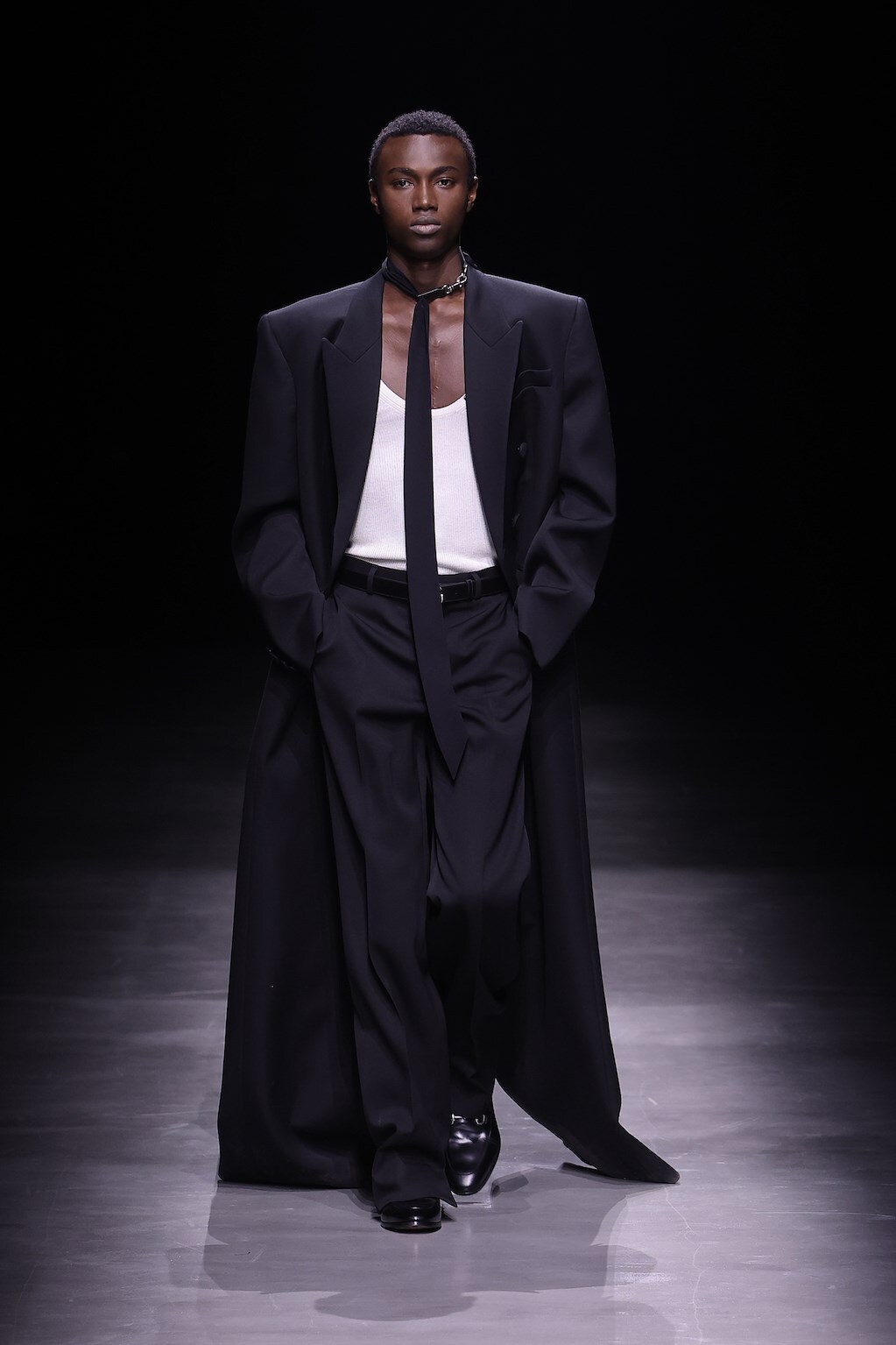 Gucci Autumn/Winter 2024 Menswear