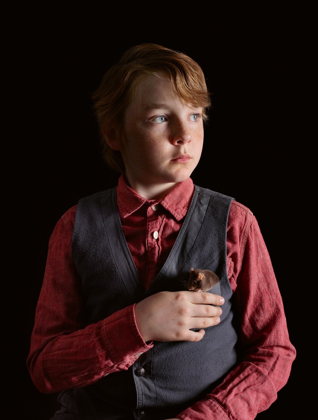 Catherine Opie for AnOther Magazine 