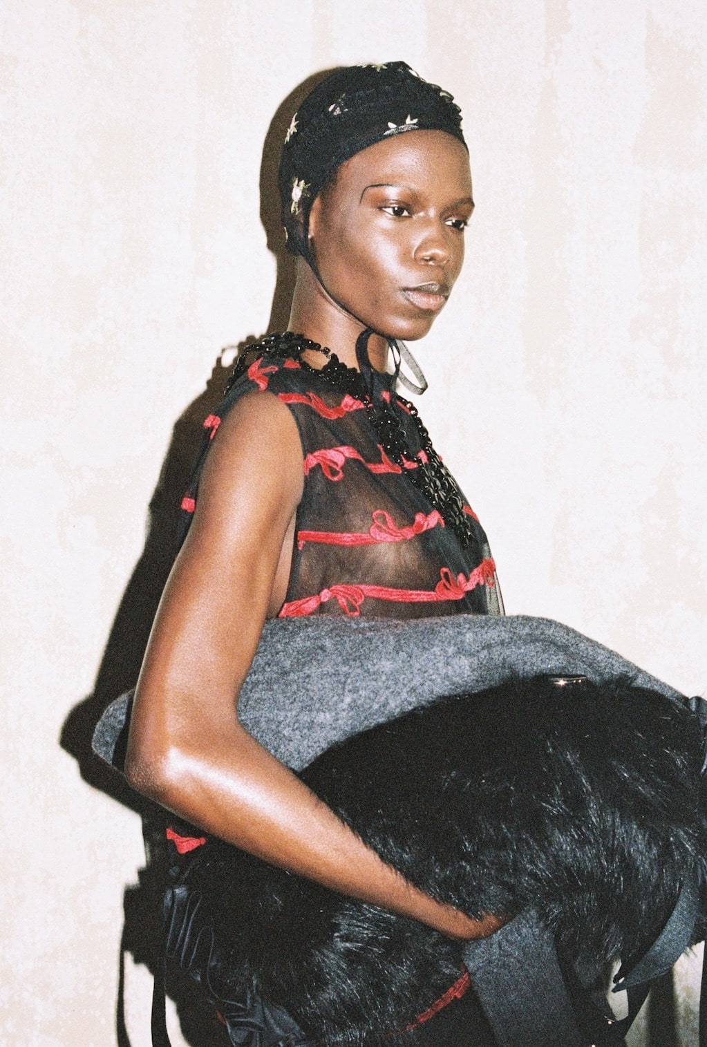 Simone Rocha Autumn/Winter 2026