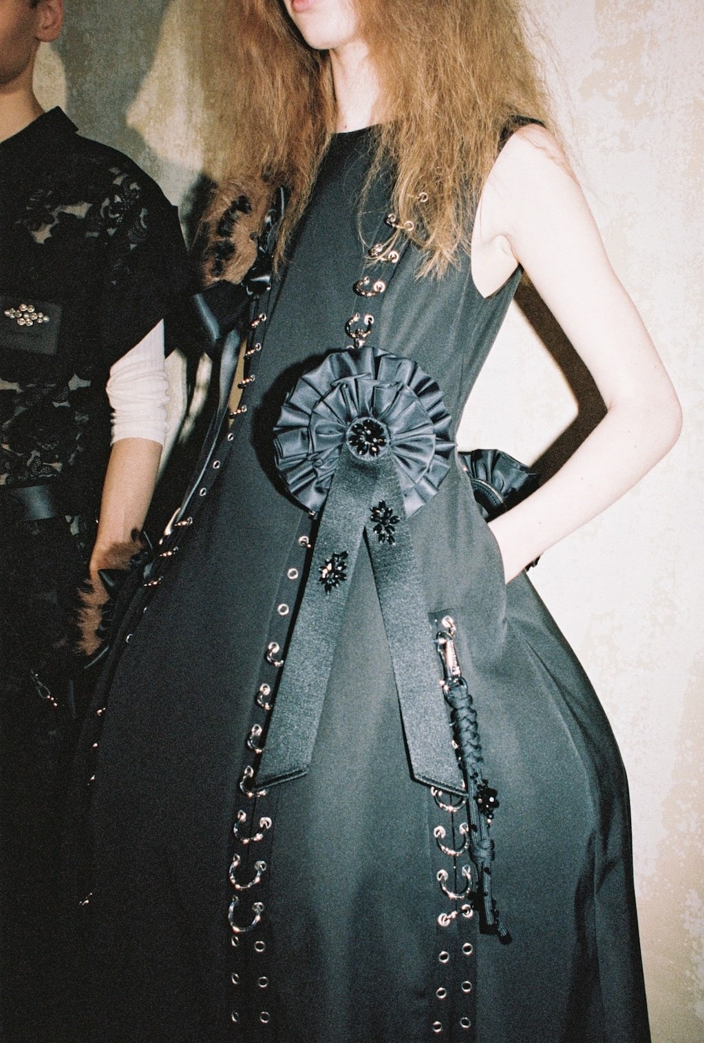 Simone Rocha herfst/winter 2026