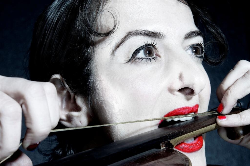 Marcella Puppini