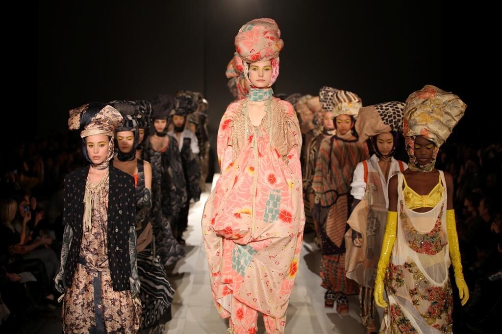 Kenzo