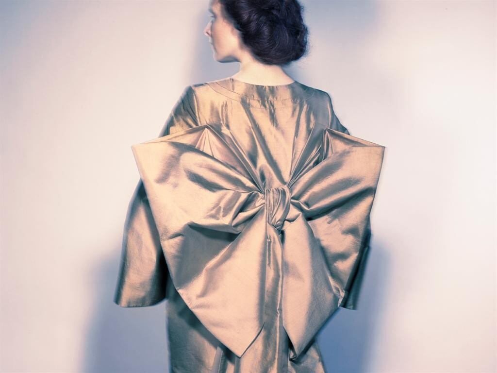 Natsumi Zama Styling by Nobuko Tannawa Photography by Billy 