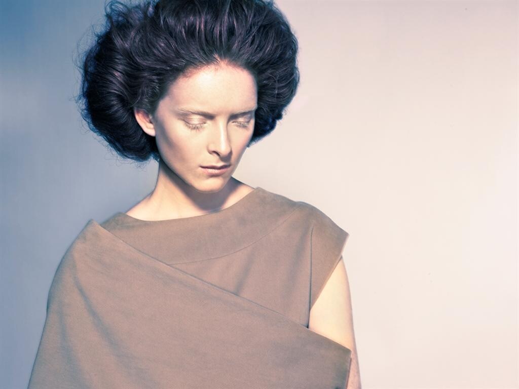 Natsumi Zama Styling by Nobuko Tannawa Photography by Billy 