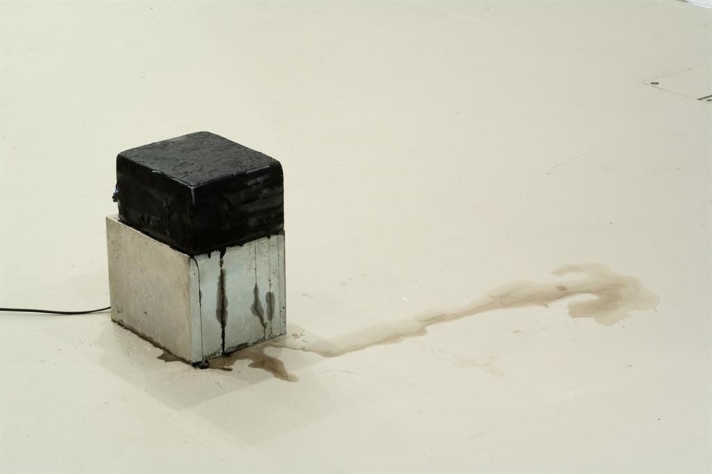 Kitty Kraus, Untitled, 2008