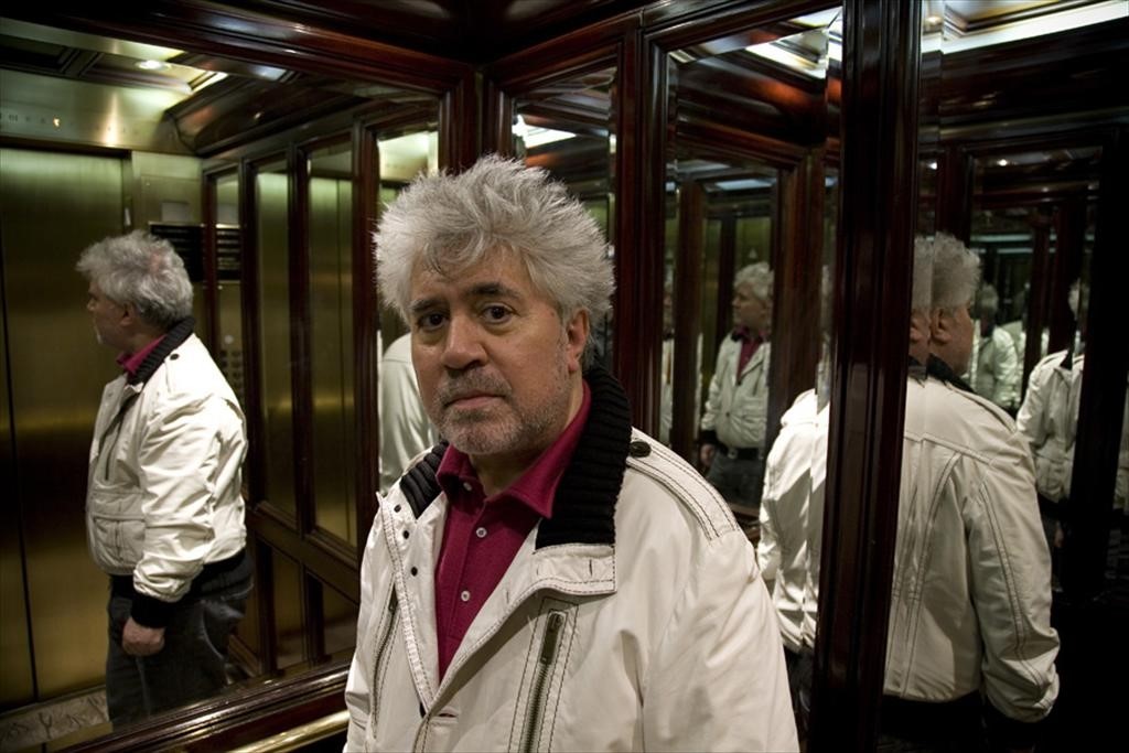 Pedro Almod&#243;var