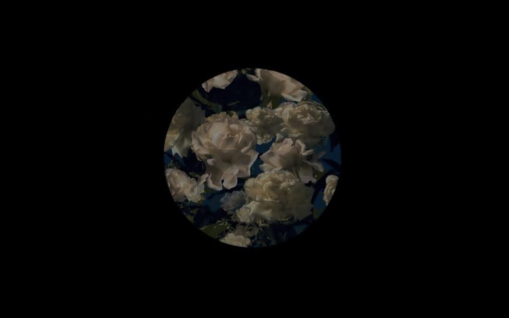 Still from Komakino S/S12 film