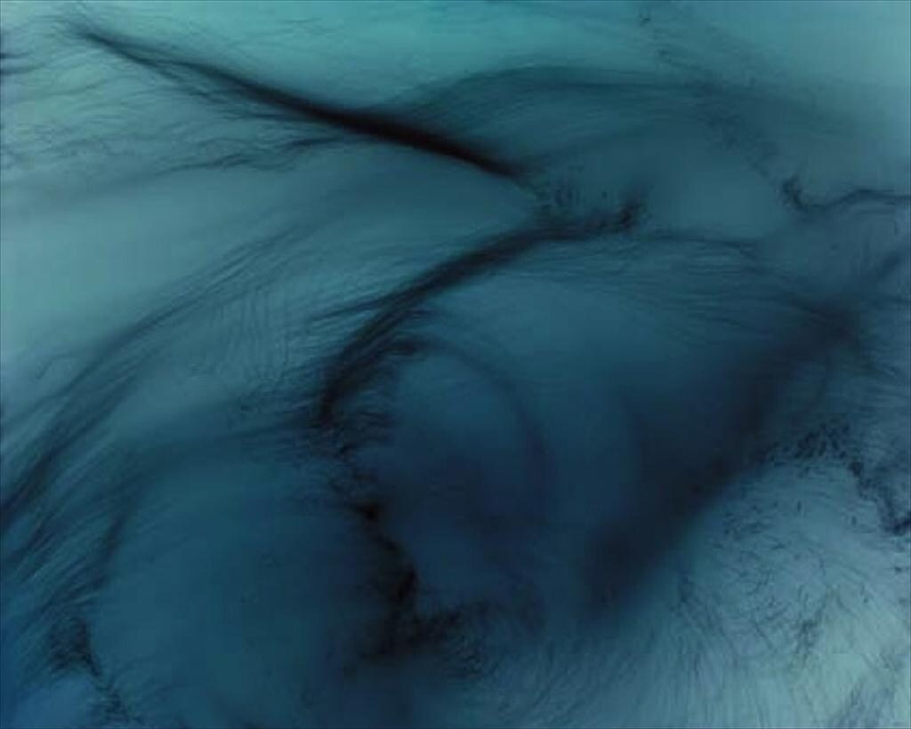 Wolfgang Tillman&#39;s Freischwimmer 190