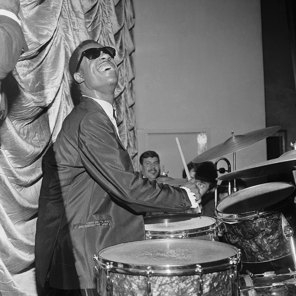 Little Stevie Wonder, 30 March, 1965