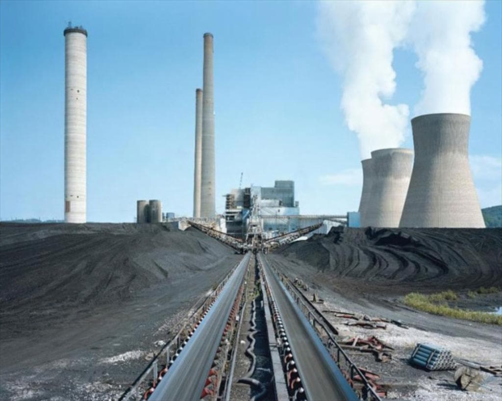 From the American Power series