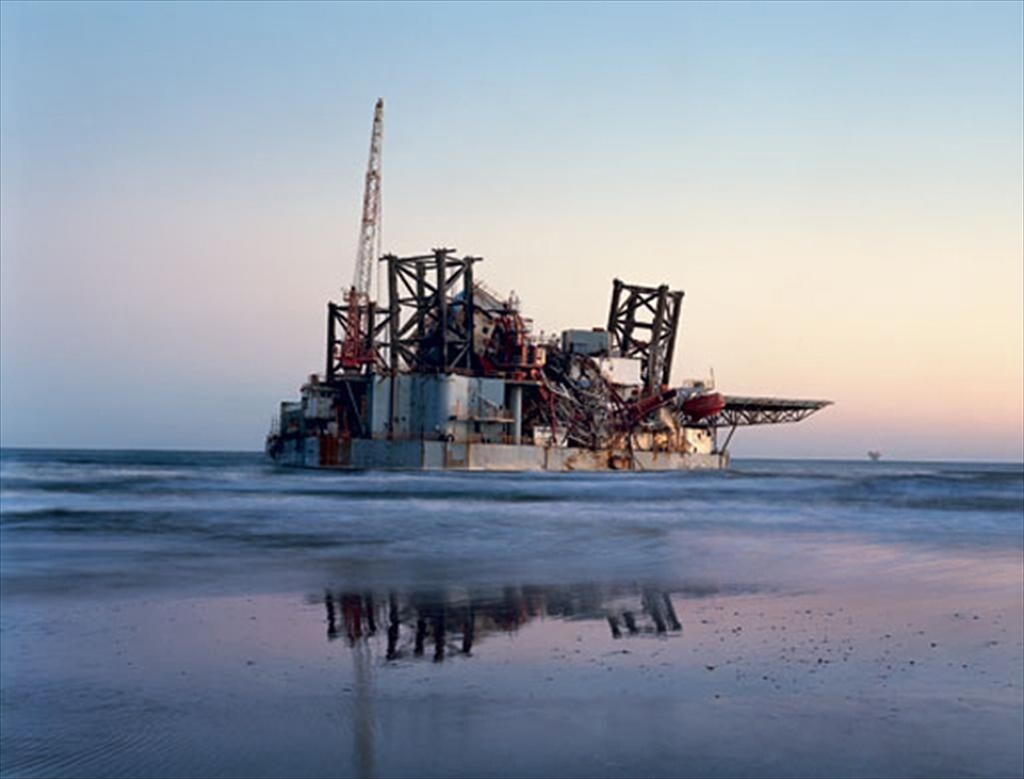 From the American Power series