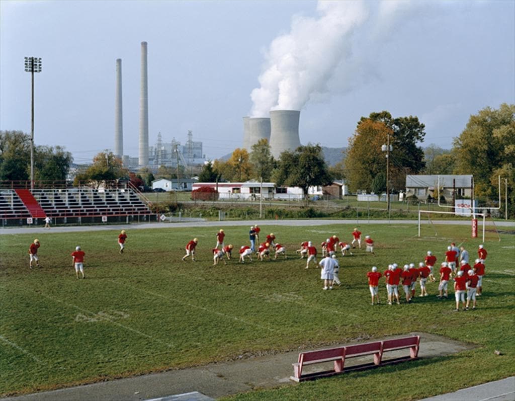 From the American Power series