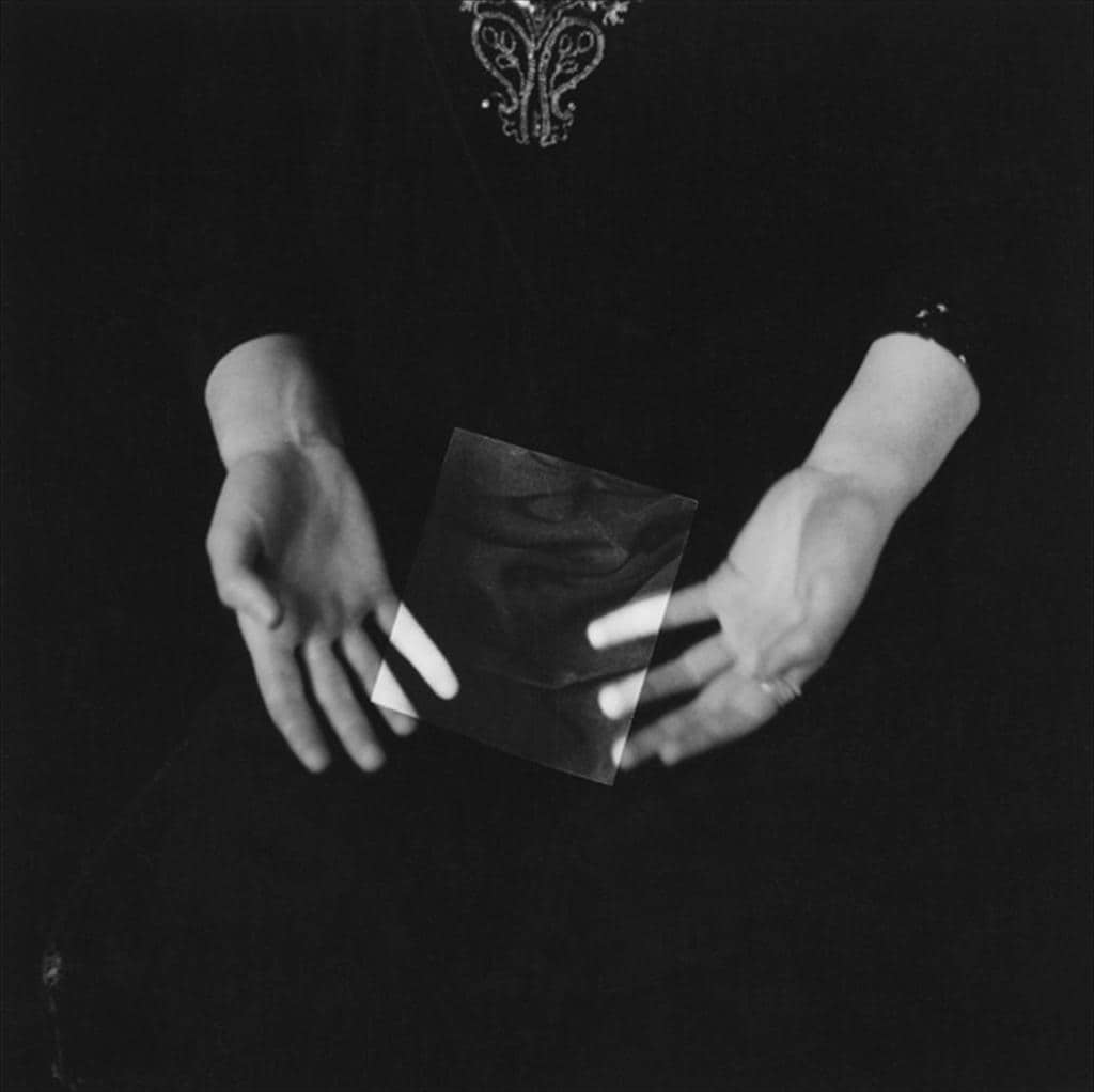 Francesca Woodman, Untitled, New York, 1979–80